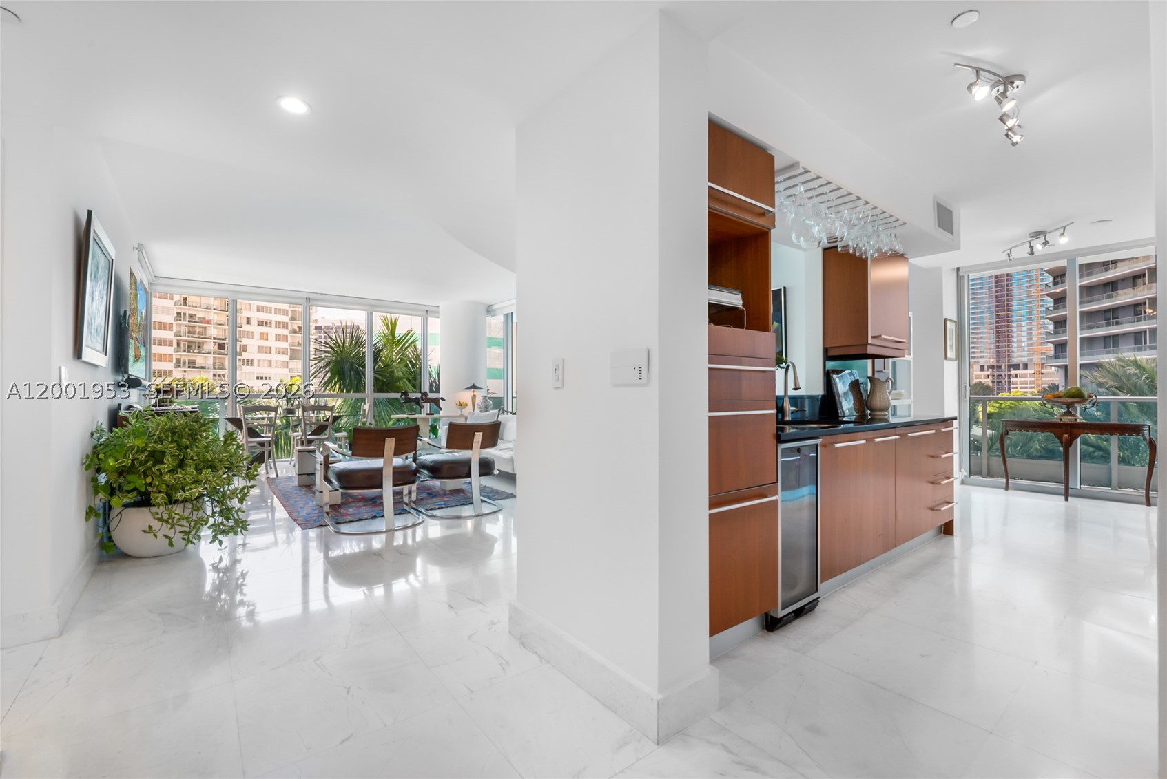 JADE RESIDENCES AT BRICKE - Residential