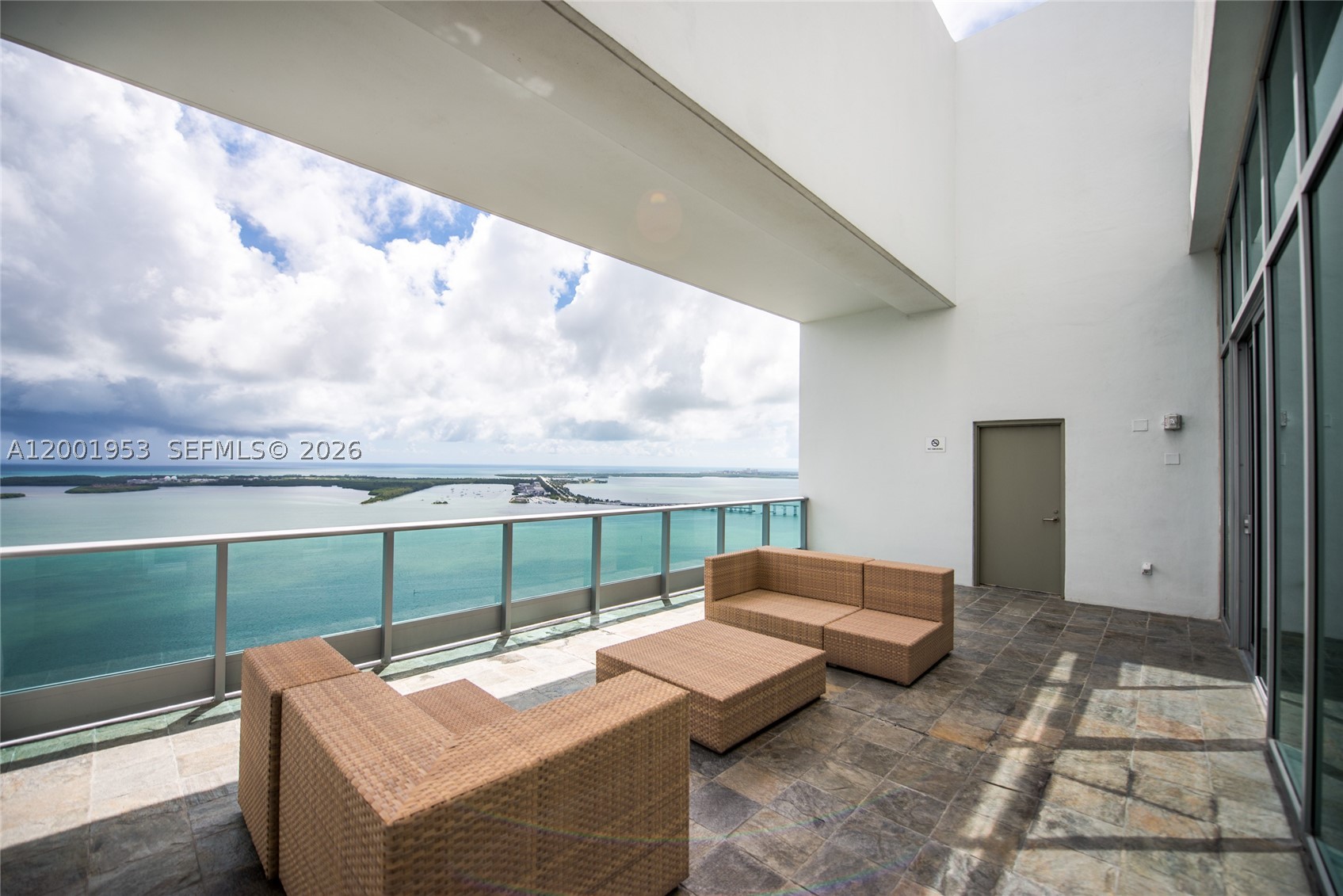 JADE RESIDENCES AT BRICKE - Residential