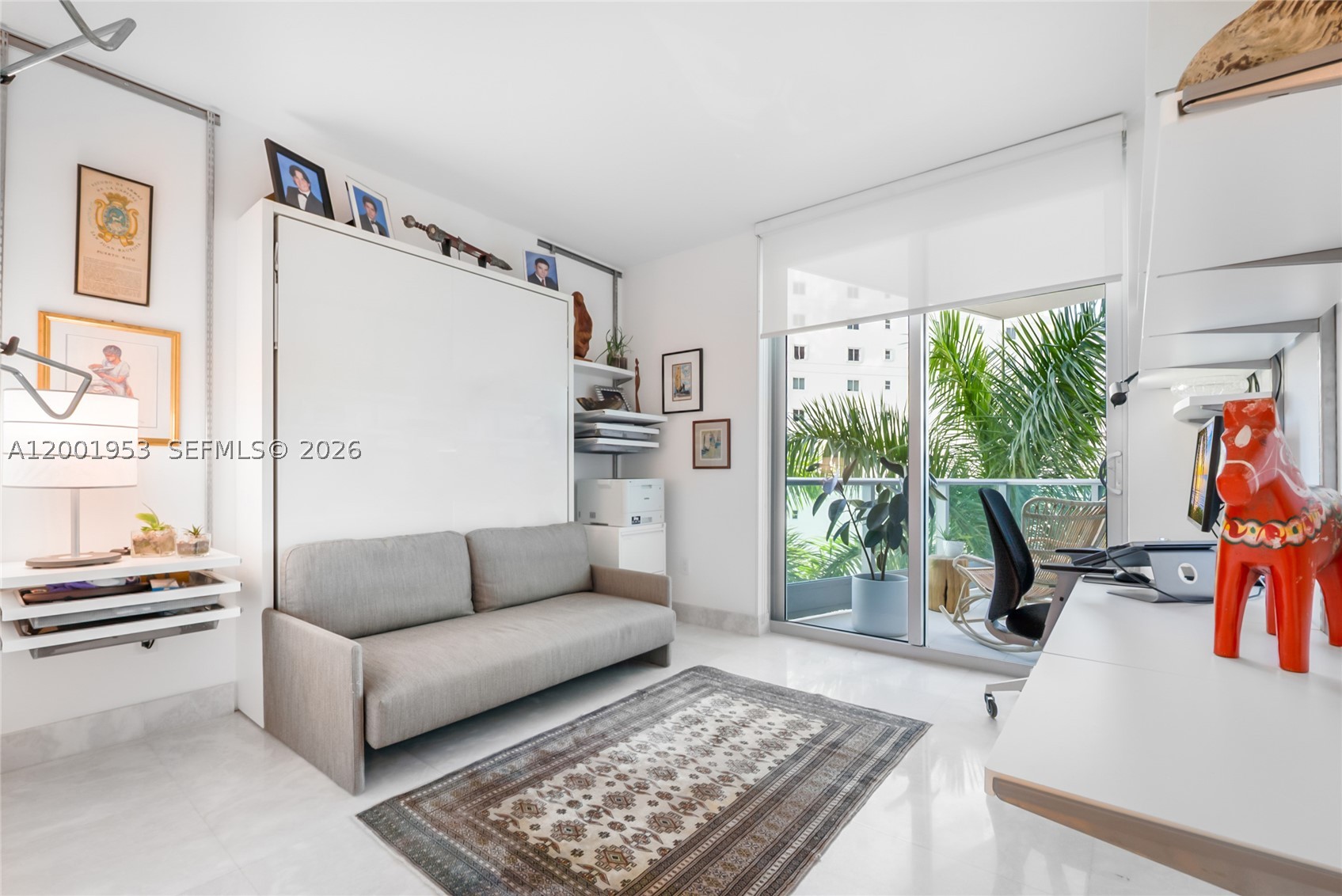 JADE RESIDENCES AT BRICKE - Residential