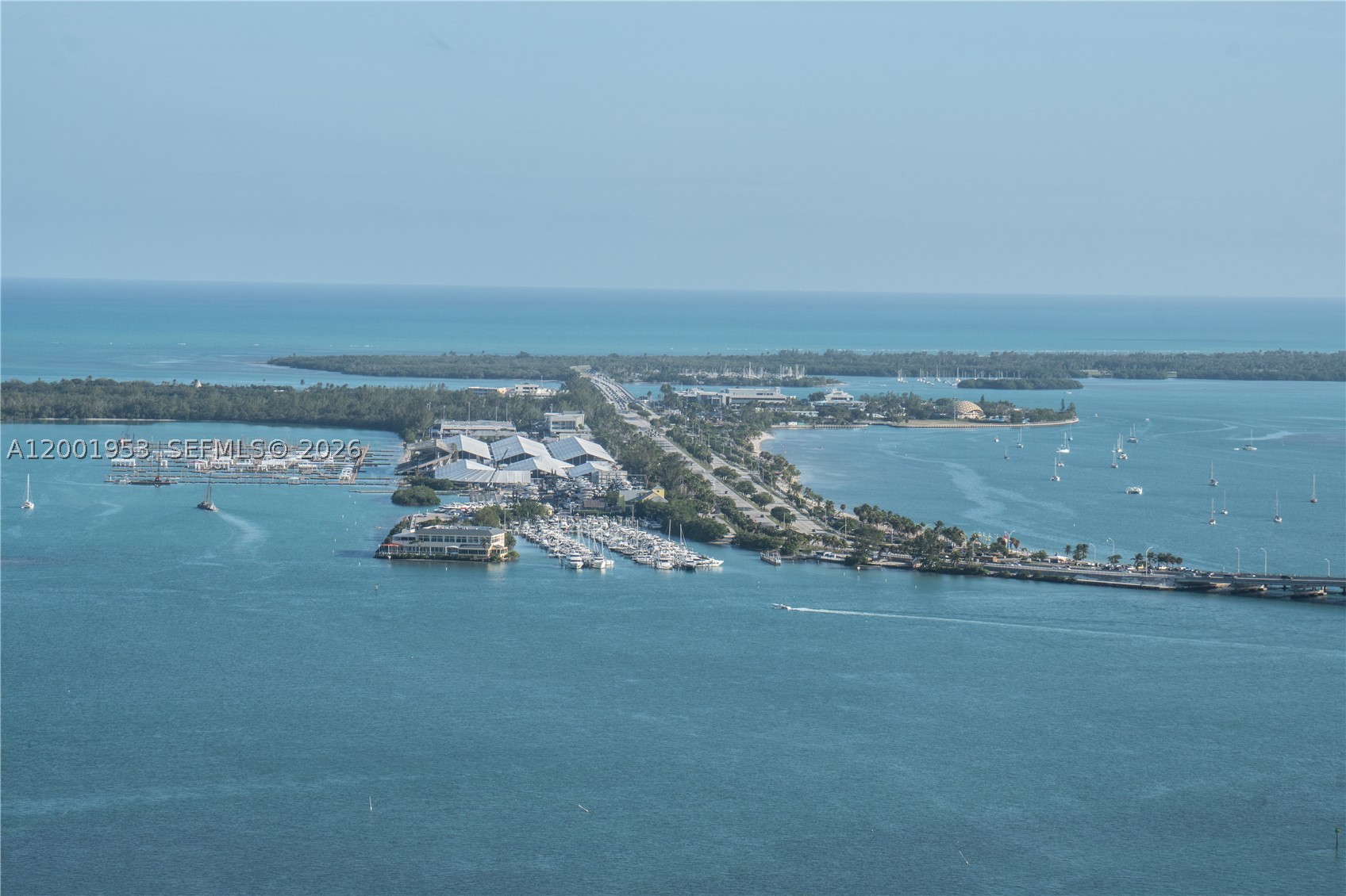 JADE RESIDENCES AT BRICKE - Residential
