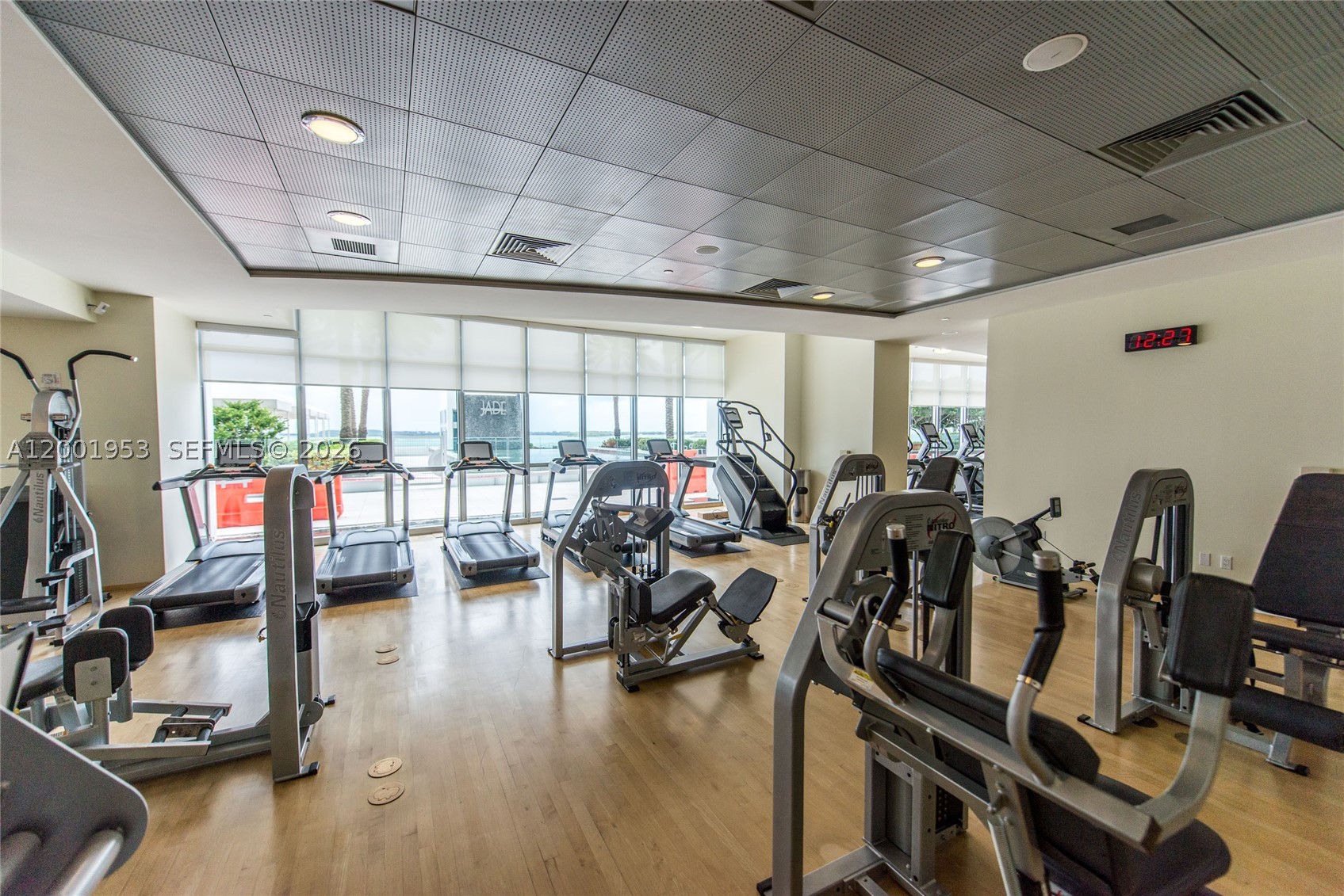 JADE RESIDENCES AT BRICKE - Residential