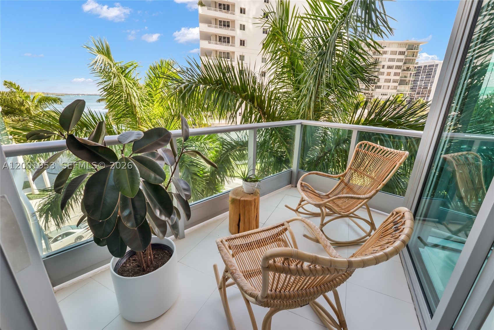 JADE RESIDENCES AT BRICKE - Residential