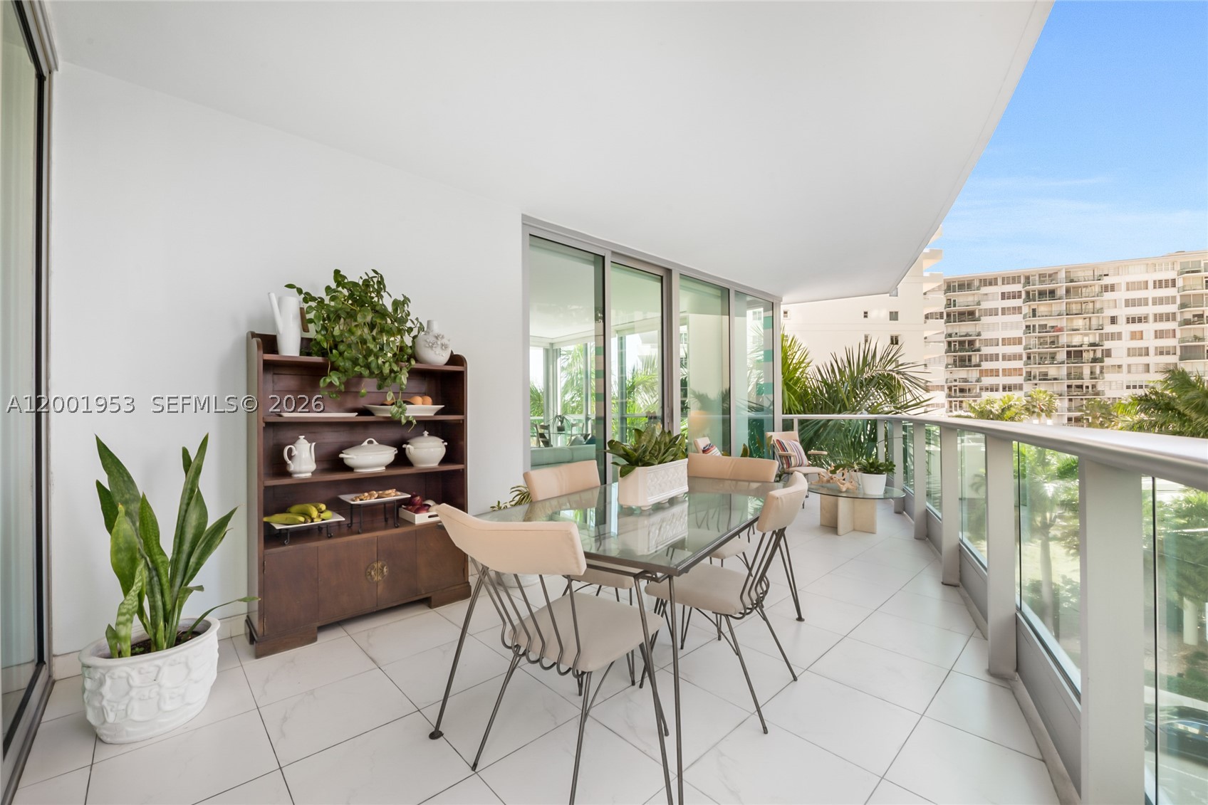 JADE RESIDENCES AT BRICKE - Residential