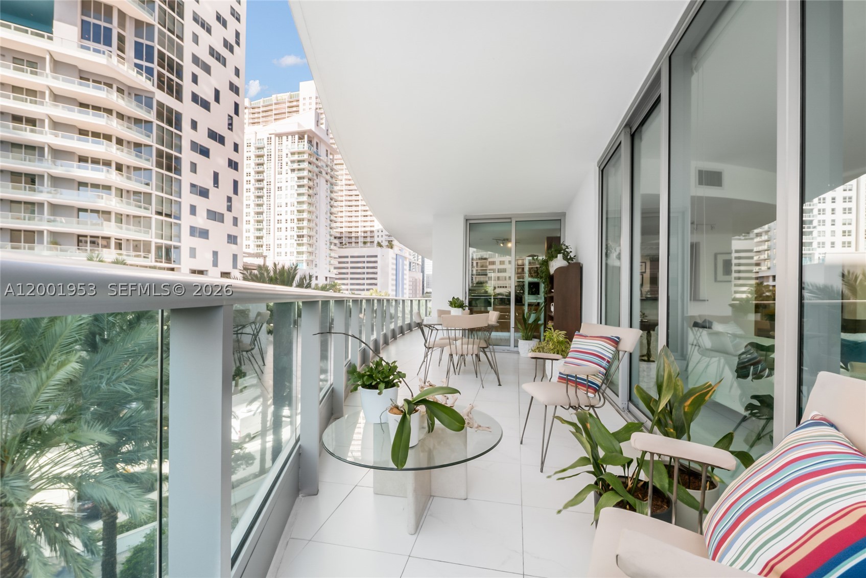 JADE RESIDENCES AT BRICKE - Residential