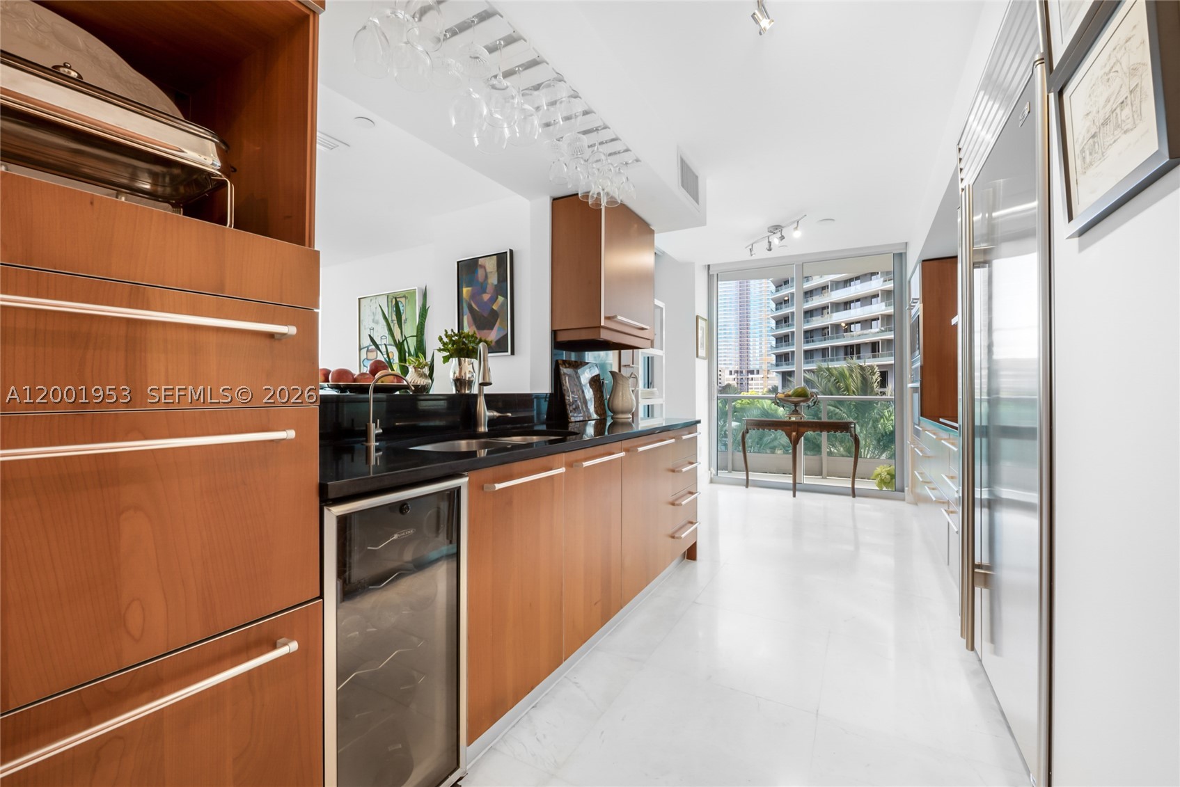 JADE RESIDENCES AT BRICKE - Residential