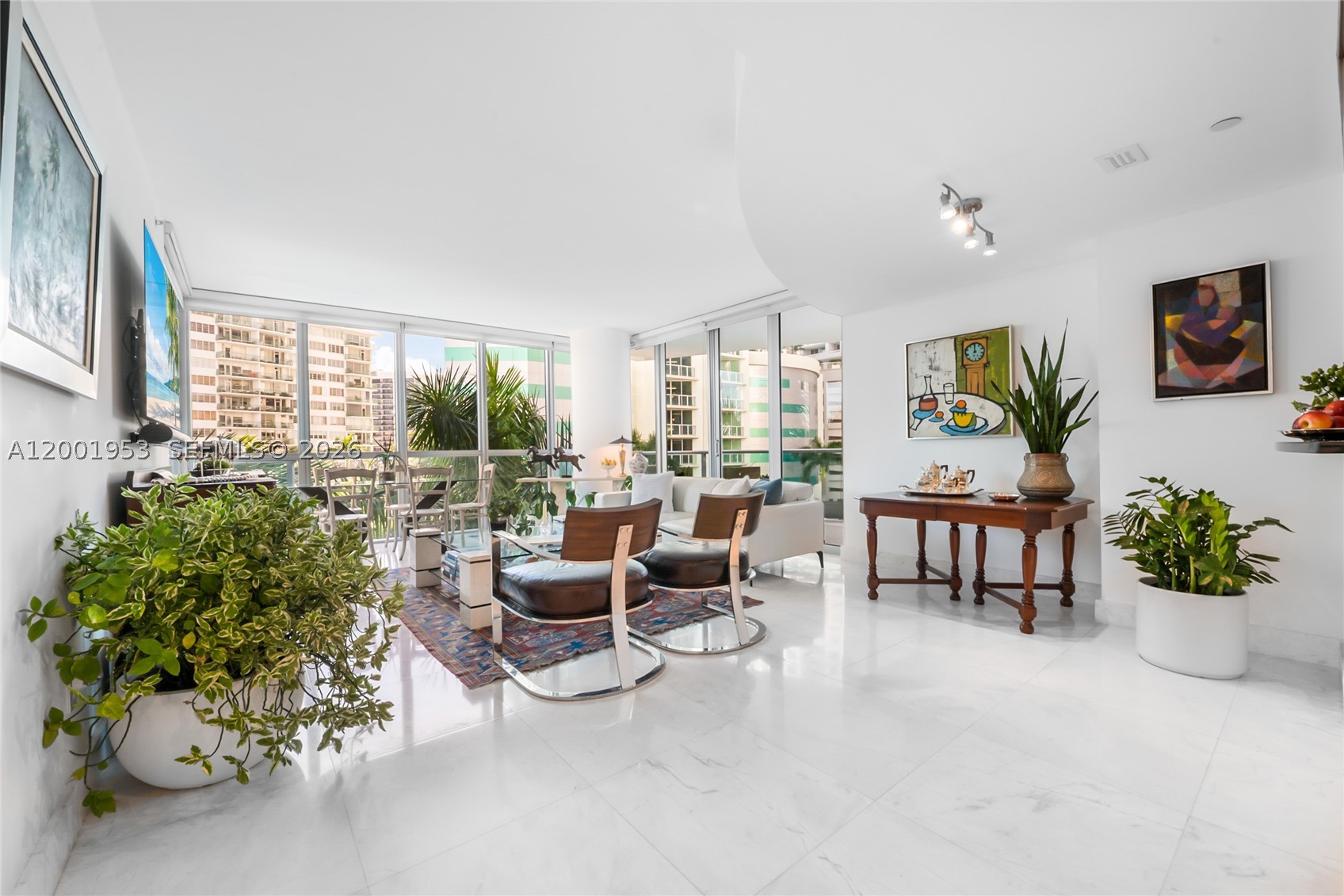 JADE RESIDENCES AT BRICKE - Residential