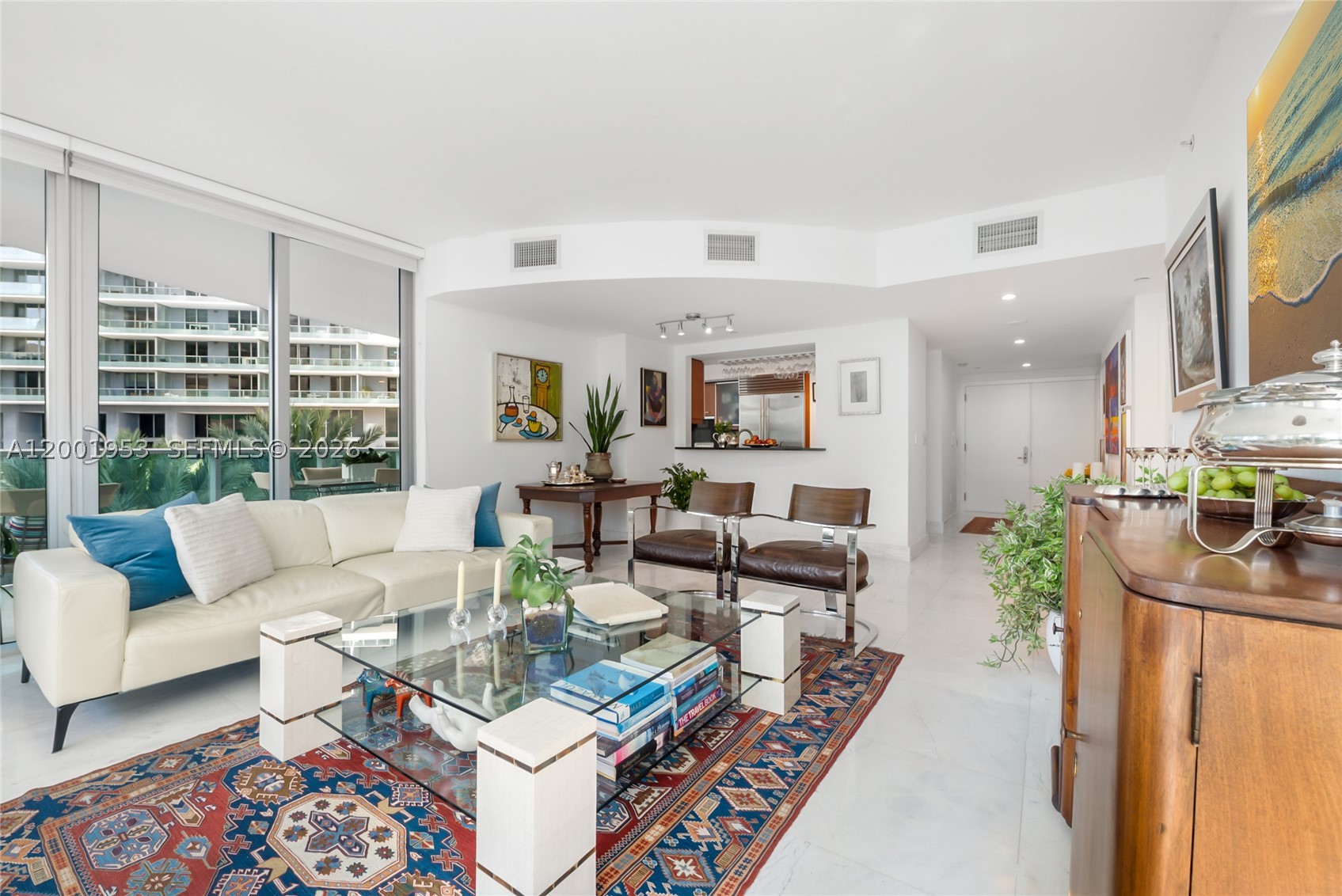 JADE RESIDENCES AT BRICKE - Residential