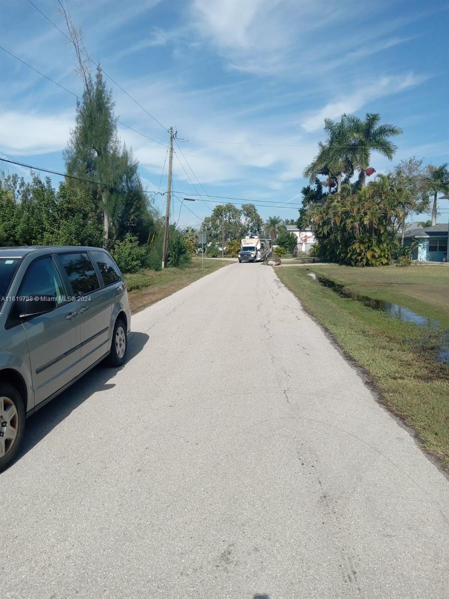 Bayshores - Land