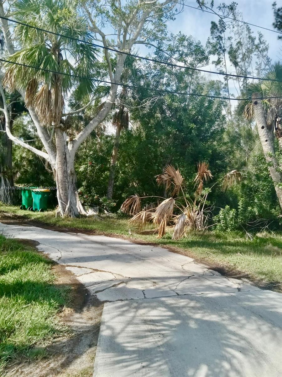 Bayshores - Land
