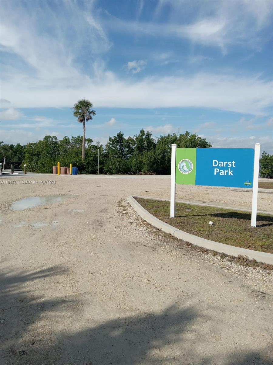 Bayshores - Land