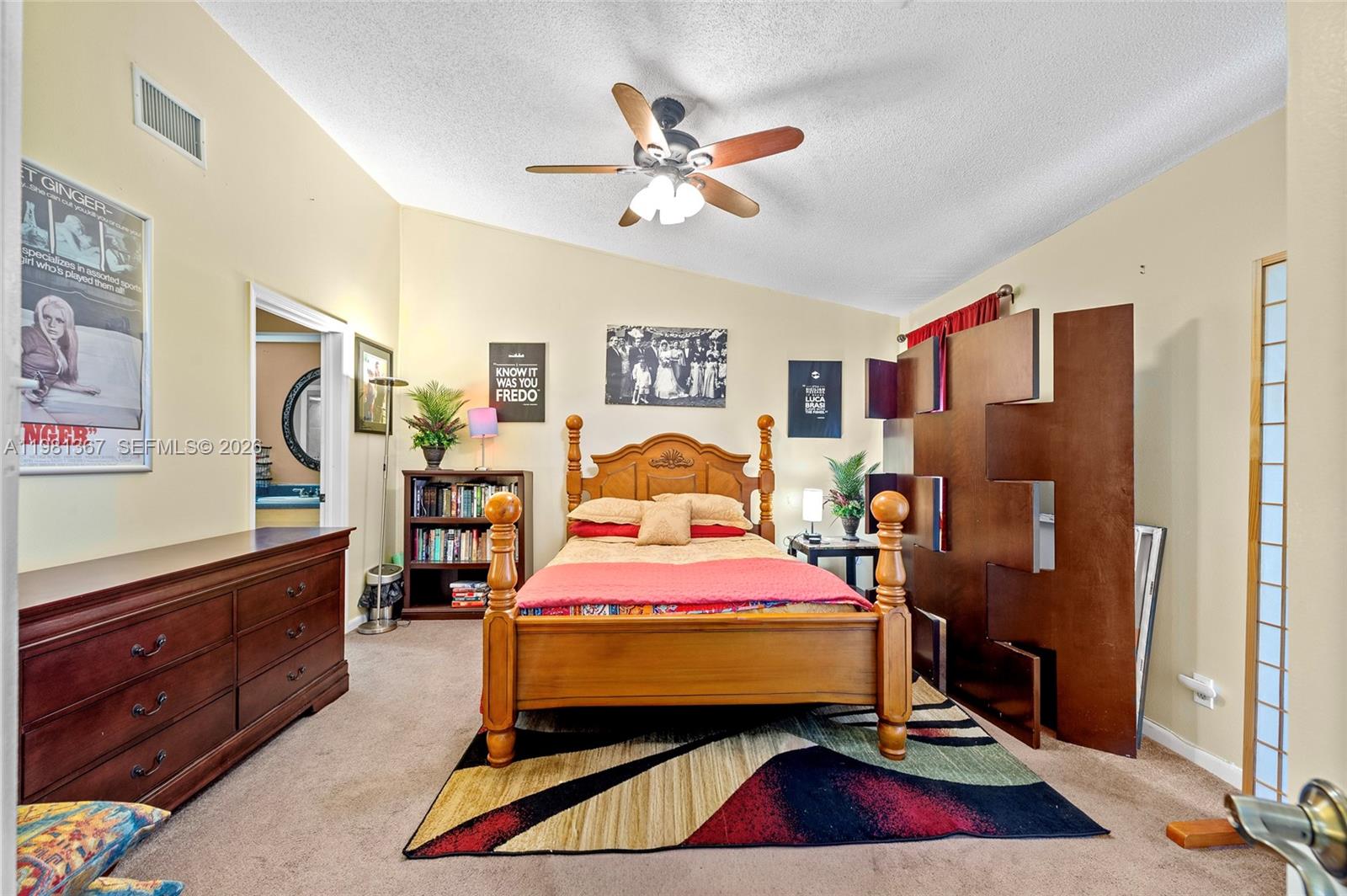 WOODMONT TRACT 48 - Residential