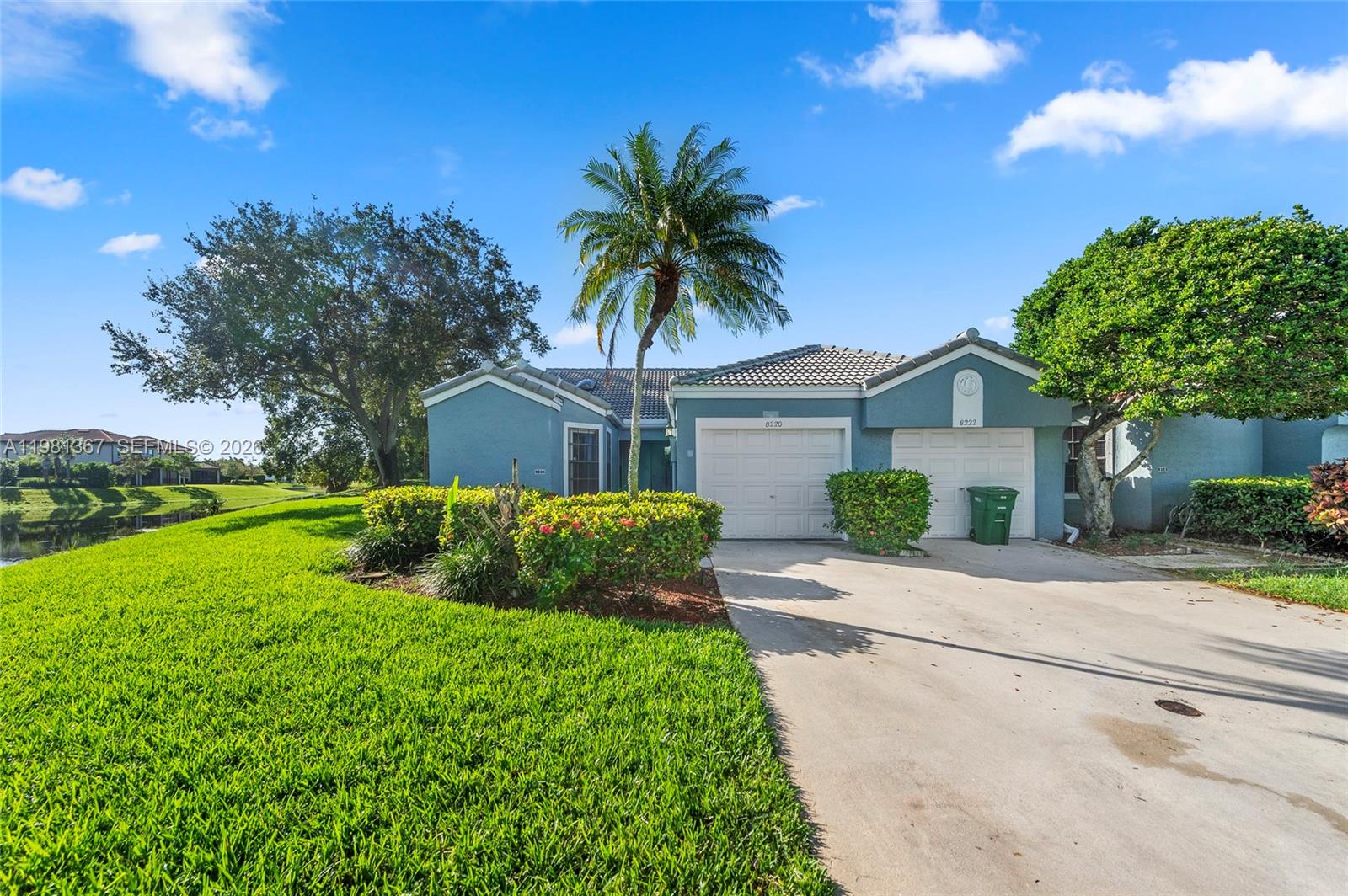 WOODMONT TRACT 48 - Residential