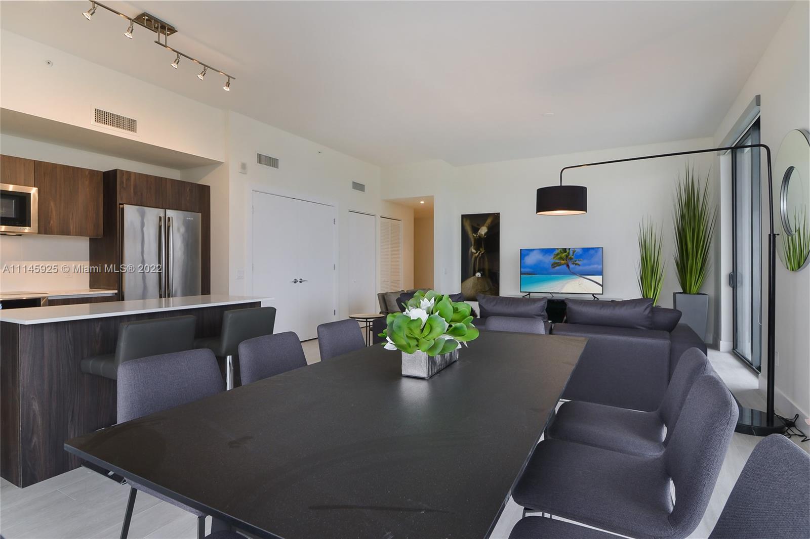 AVENTURA PARKSQUARE RESID - Residential