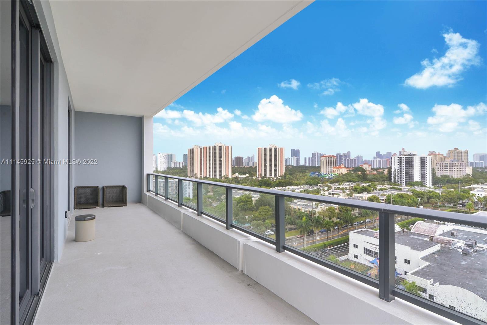 AVENTURA PARKSQUARE RESID - Residential