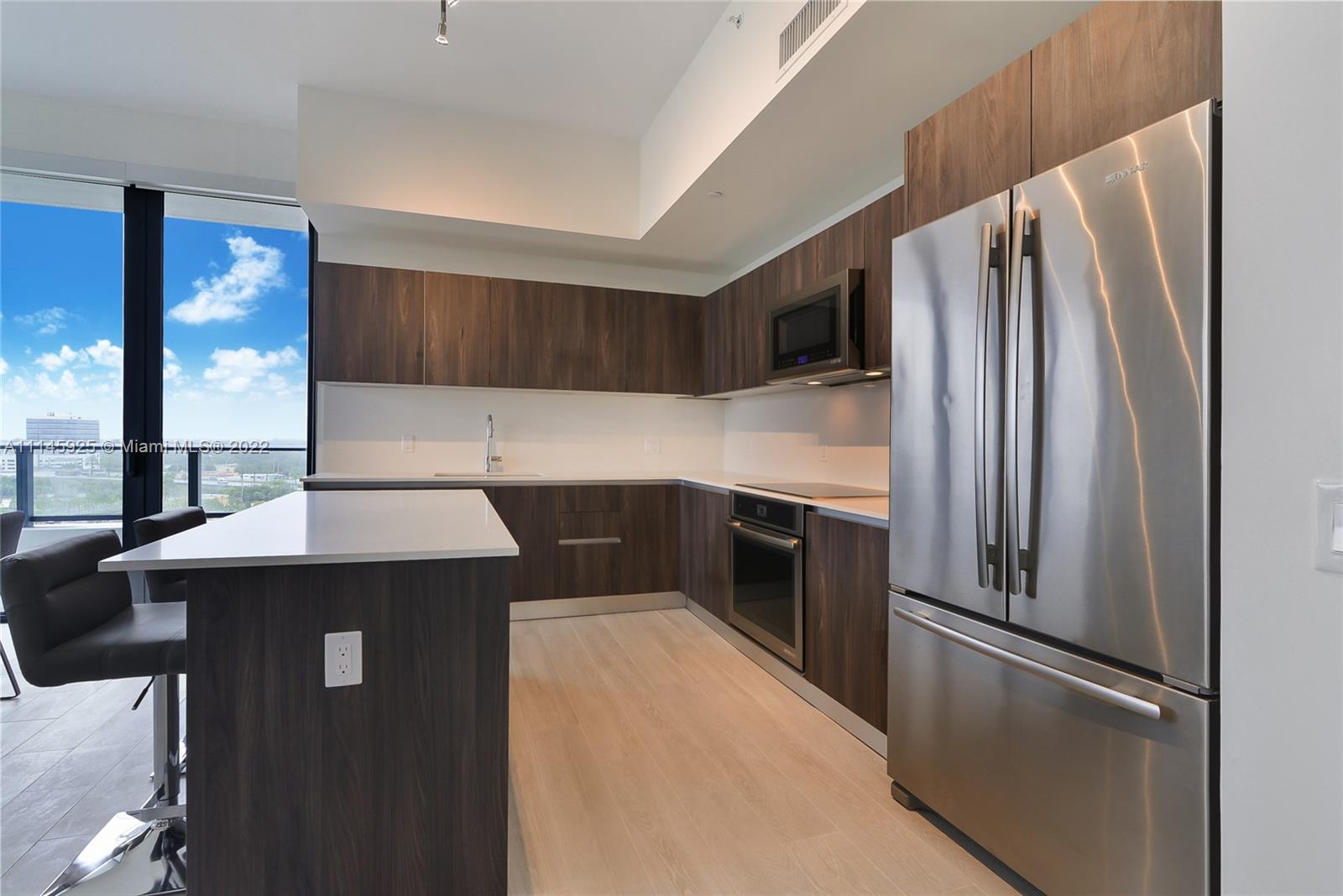 AVENTURA PARKSQUARE RESID - Residential