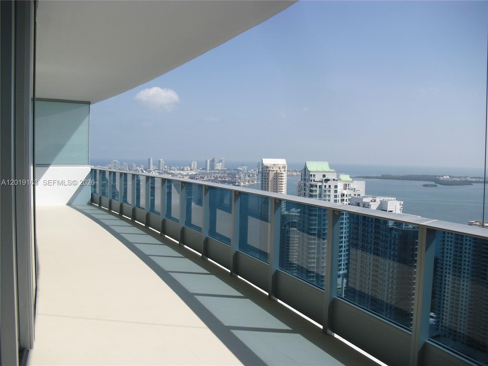 EPIC WEST CONDO - Residential