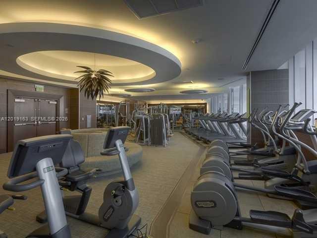 EPIC WEST CONDO - Residential