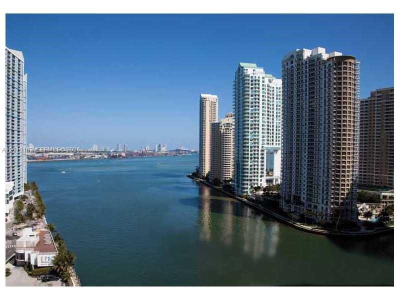 EPIC WEST CONDO - Residential