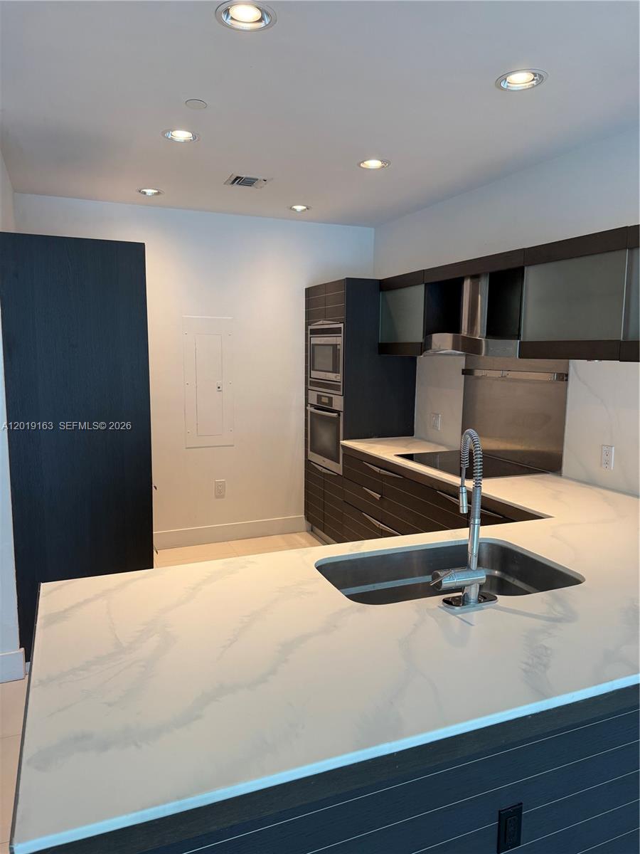 EPIC WEST CONDO - Residential