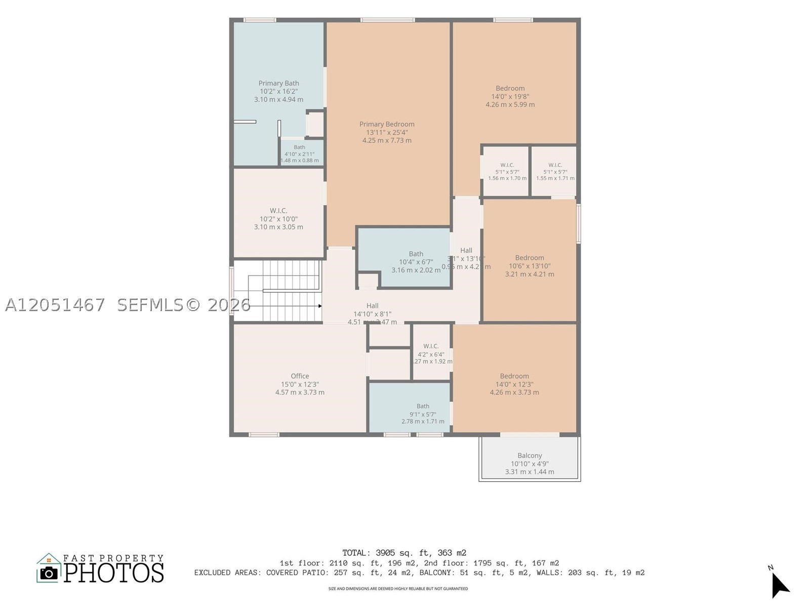 Cascata - Residential