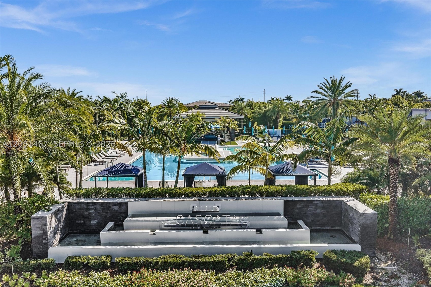 Cascata - Residential