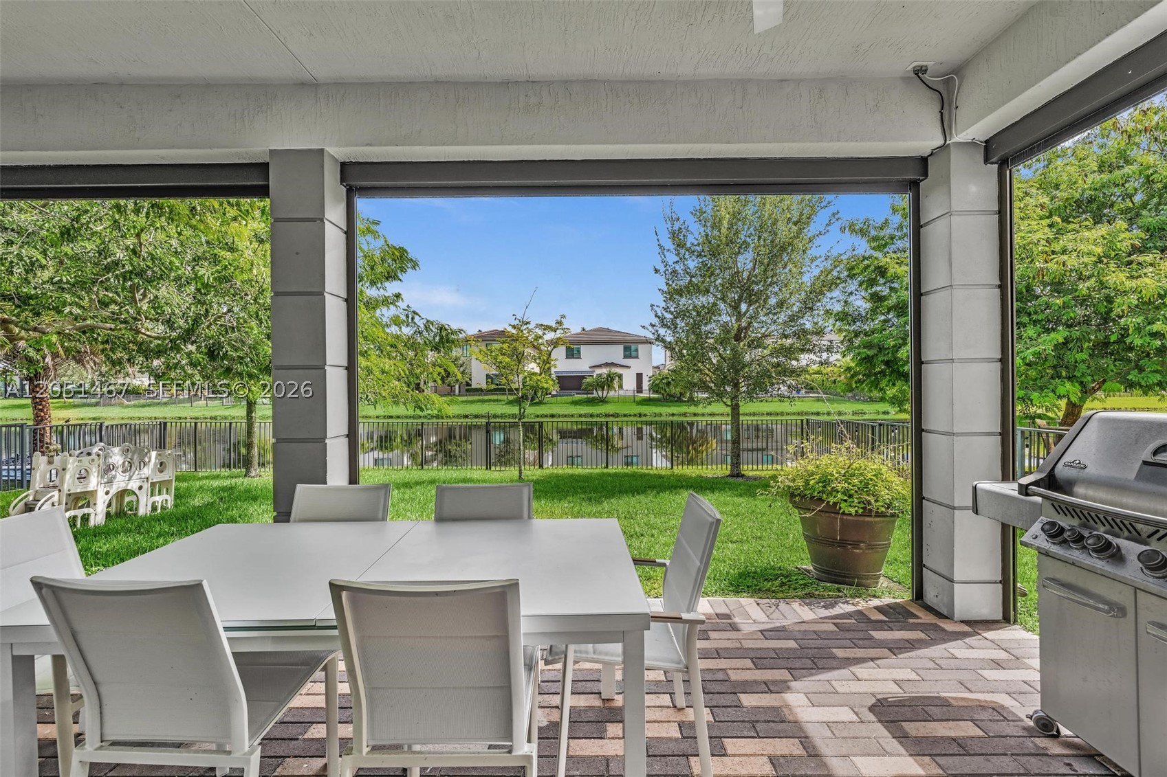 Cascata - Residential