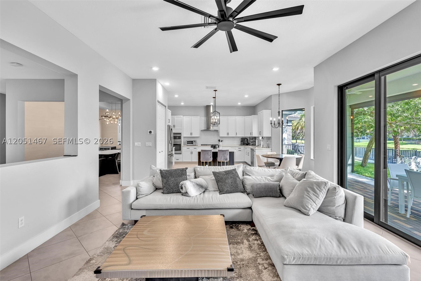 Cascata - Residential