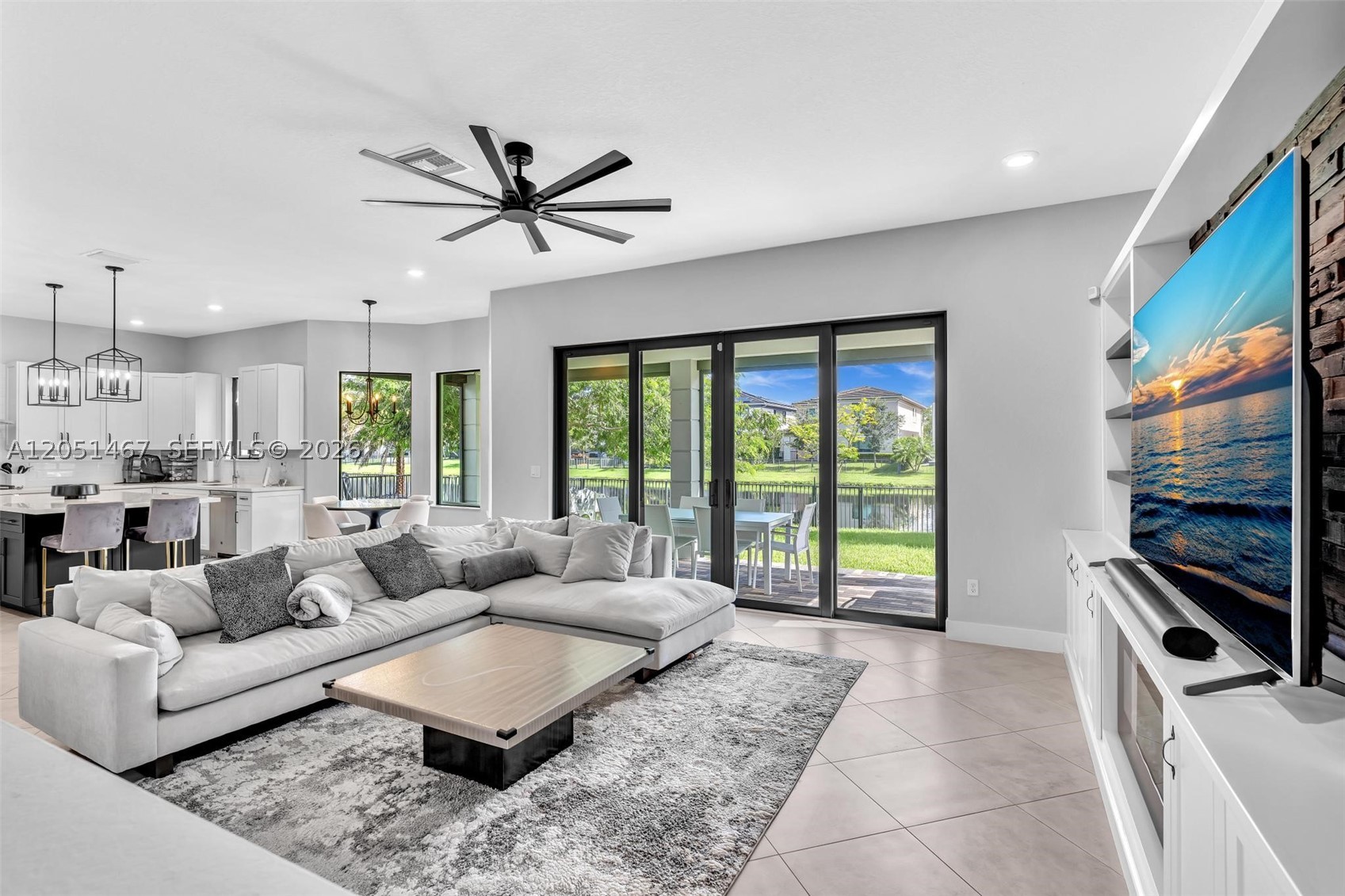 Cascata - Residential