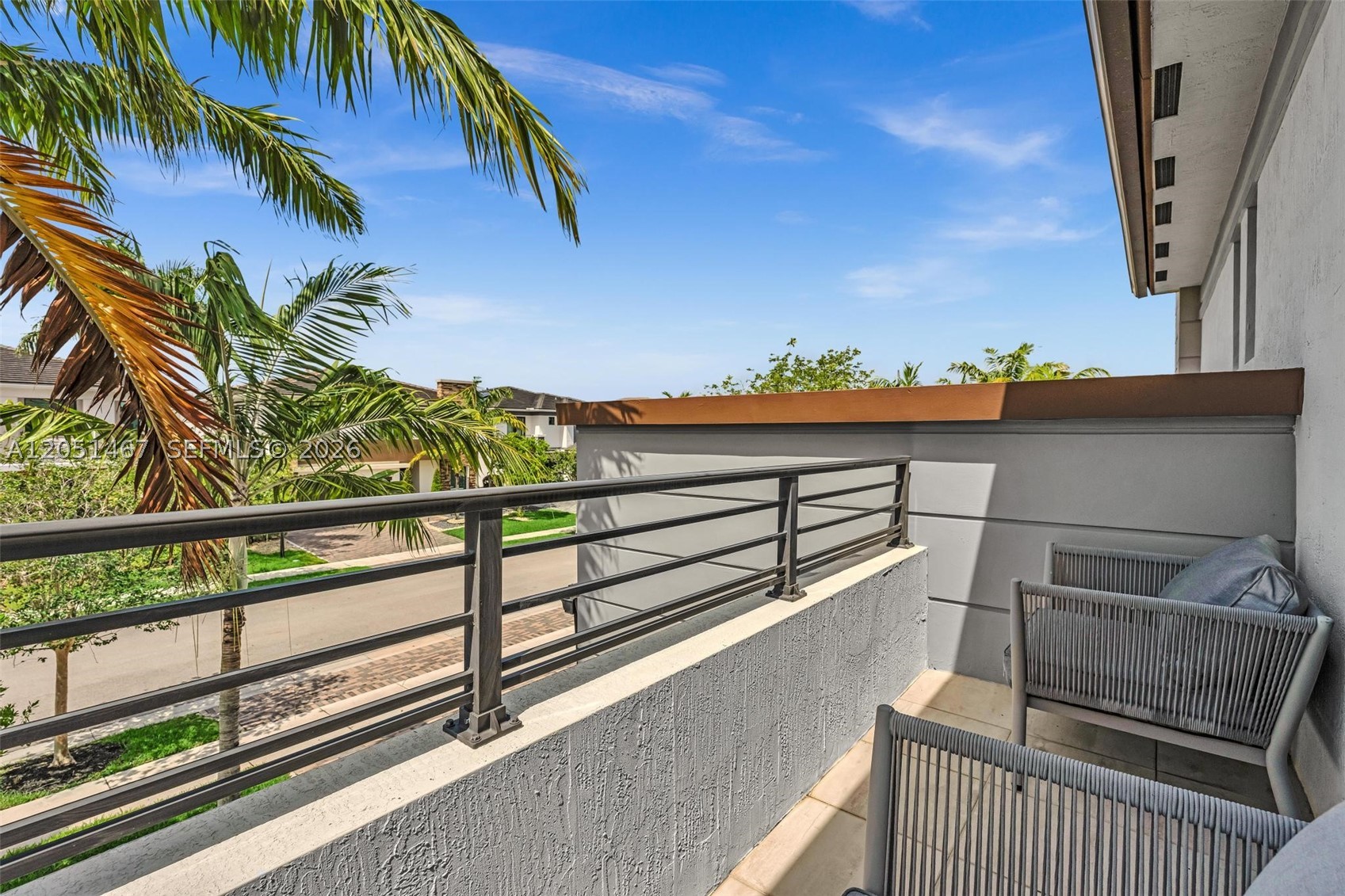 Cascata - Residential
