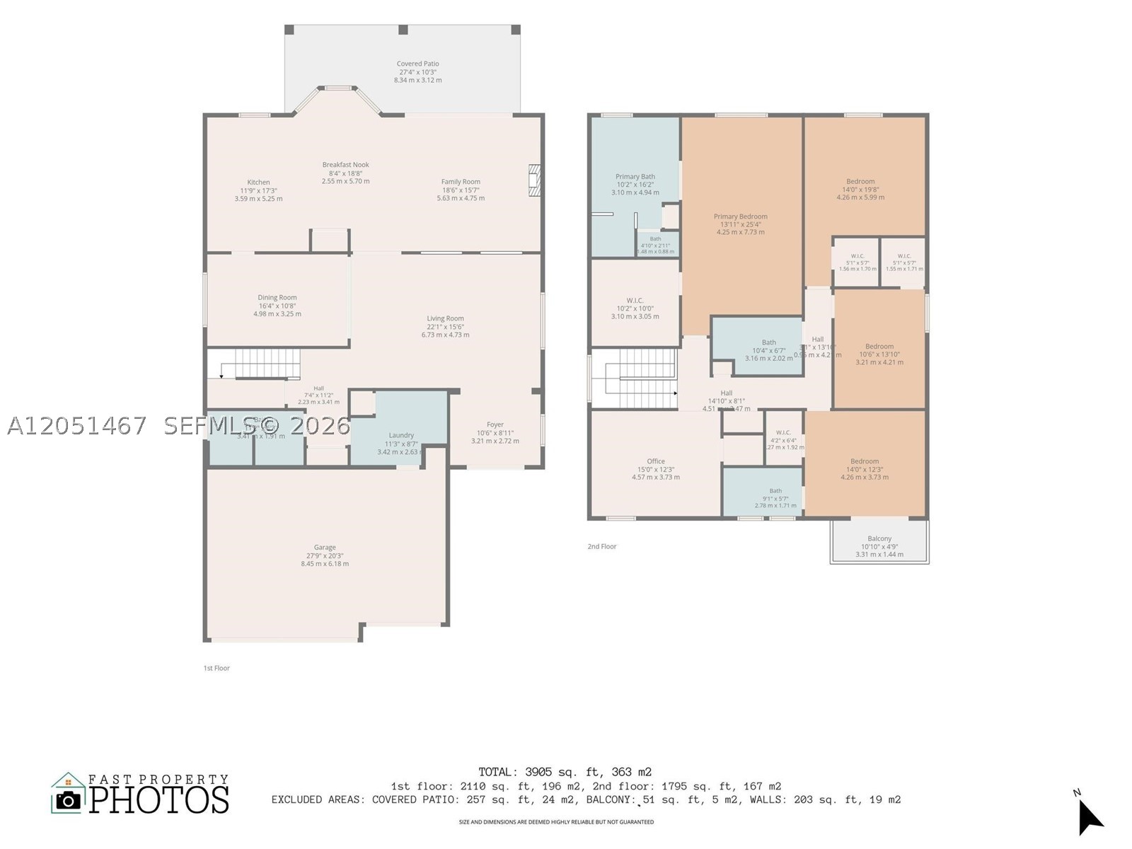 Cascata - Residential