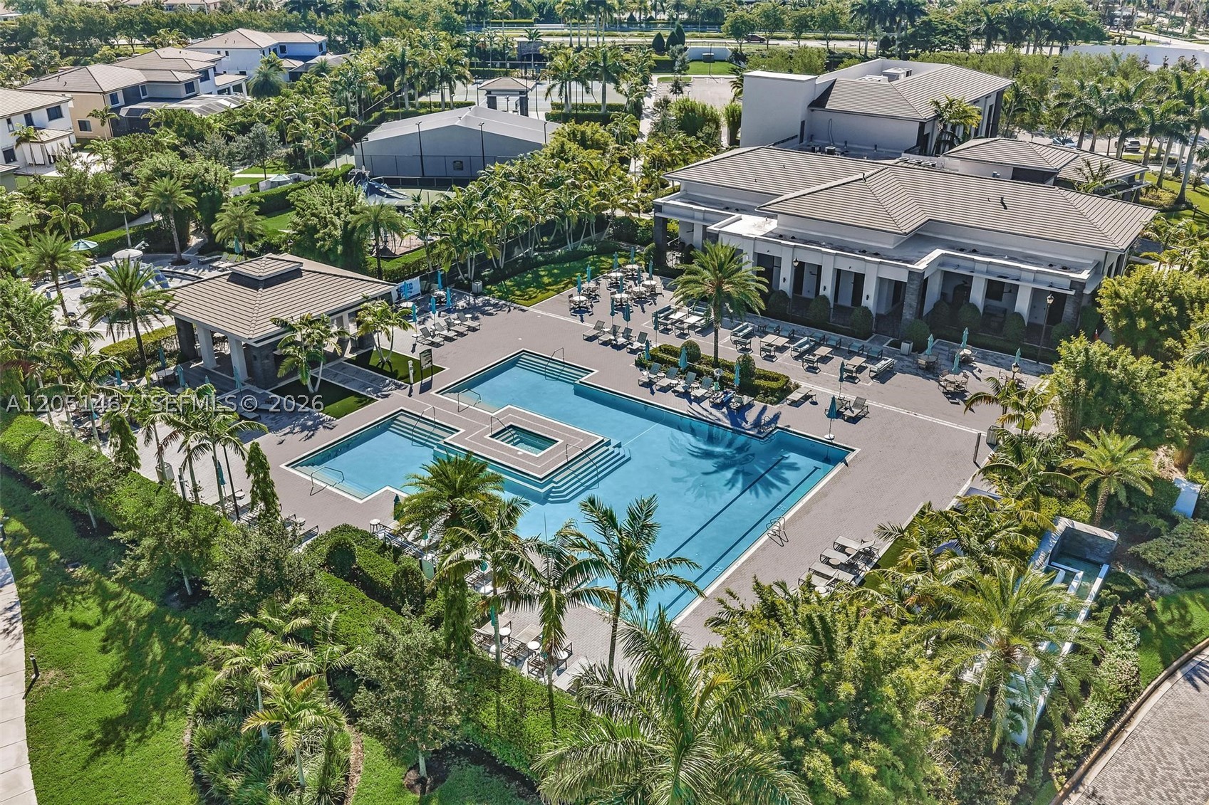 Cascata - Residential