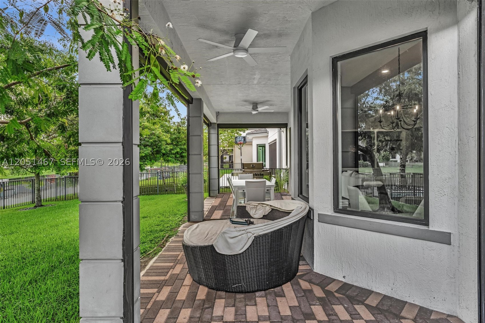 Cascata - Residential