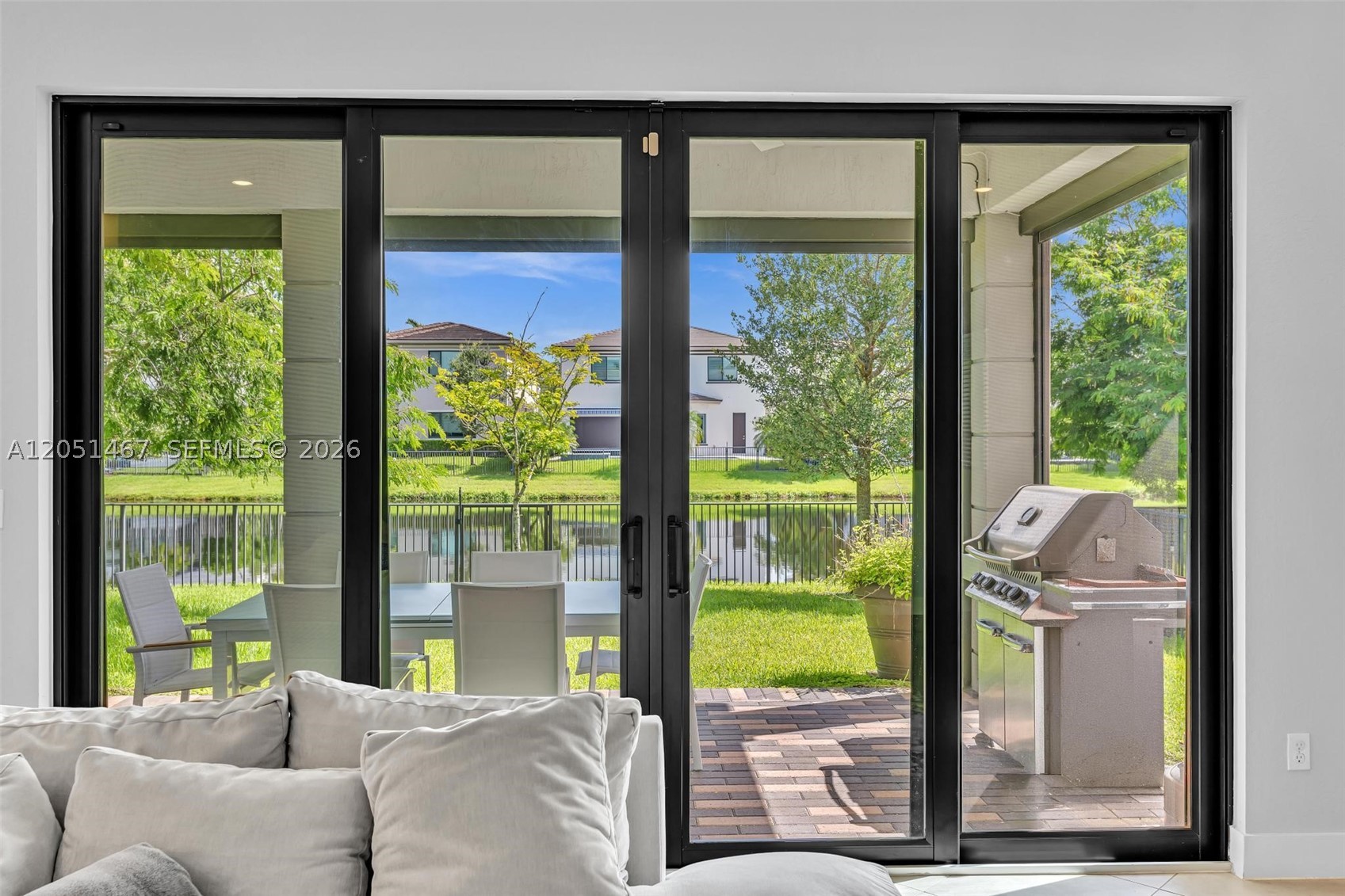 Cascata - Residential