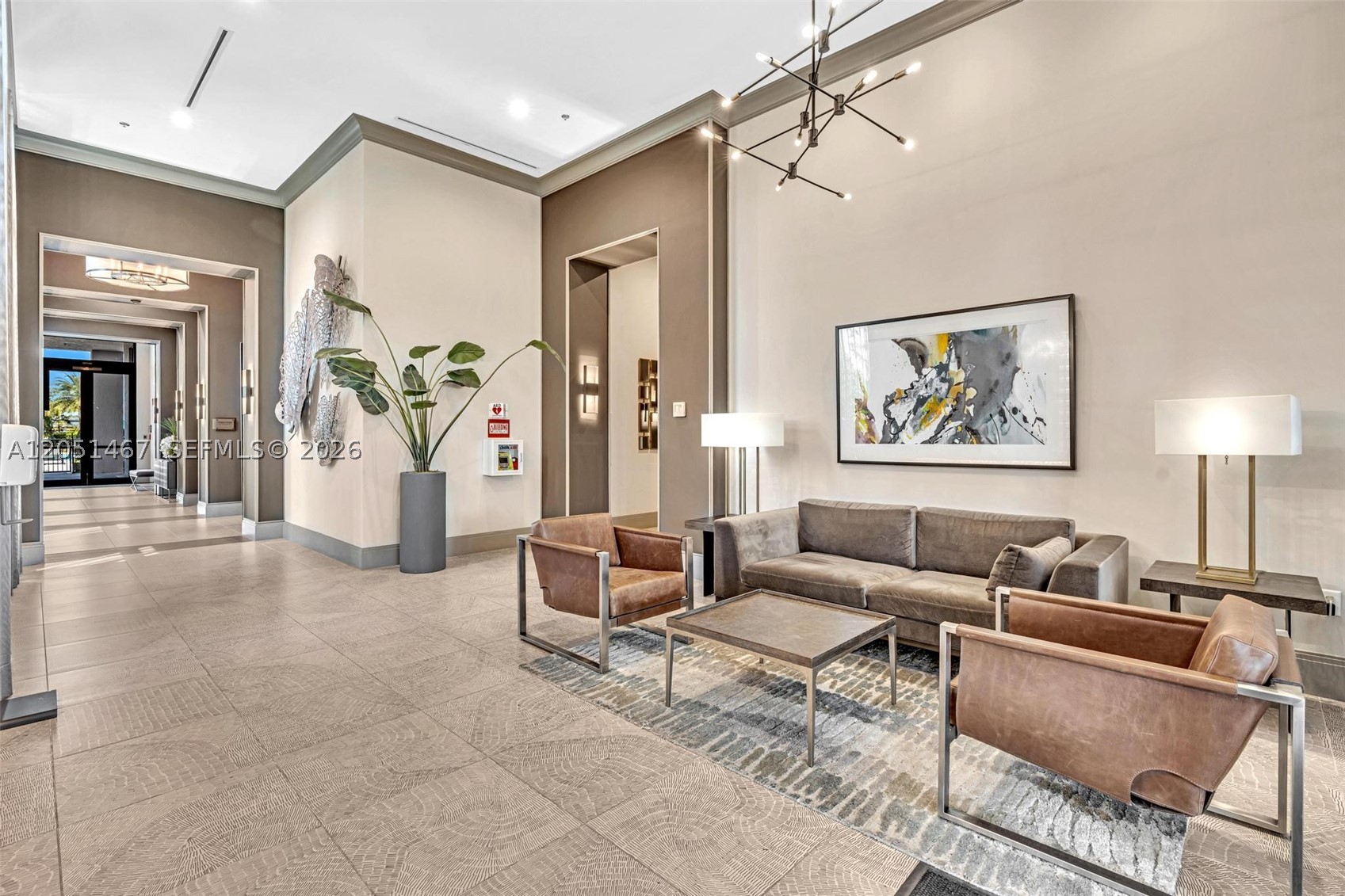 Cascata - Residential