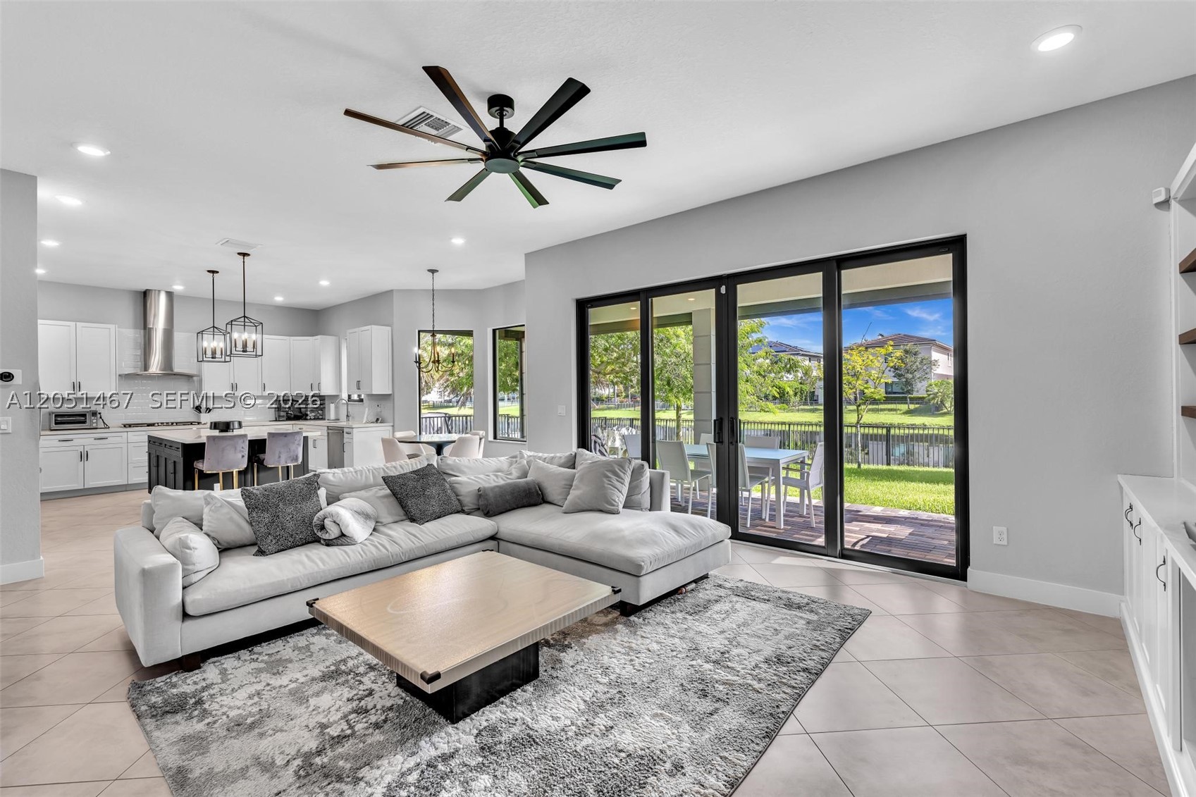 Cascata - Residential