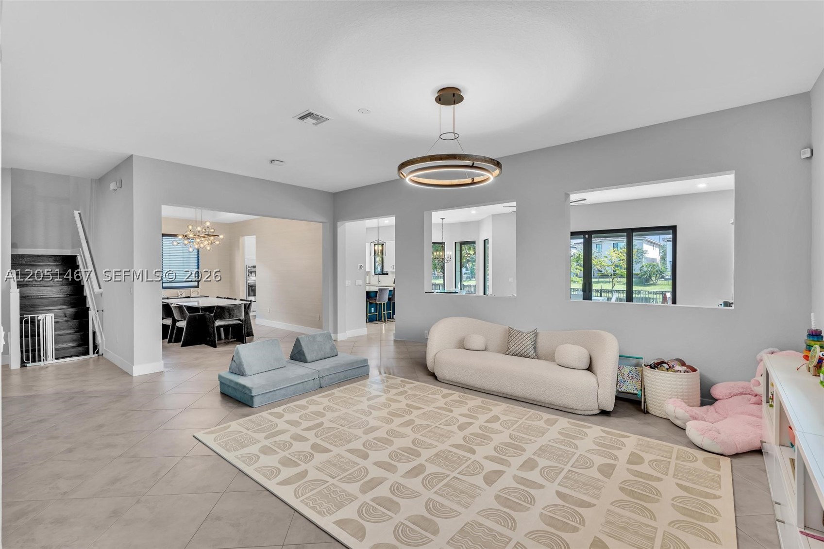 Cascata - Residential