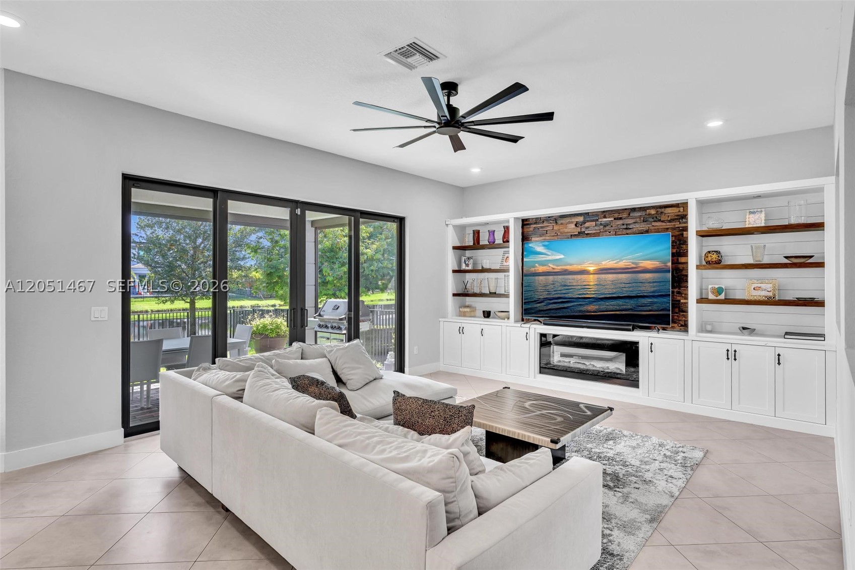 Cascata - Residential