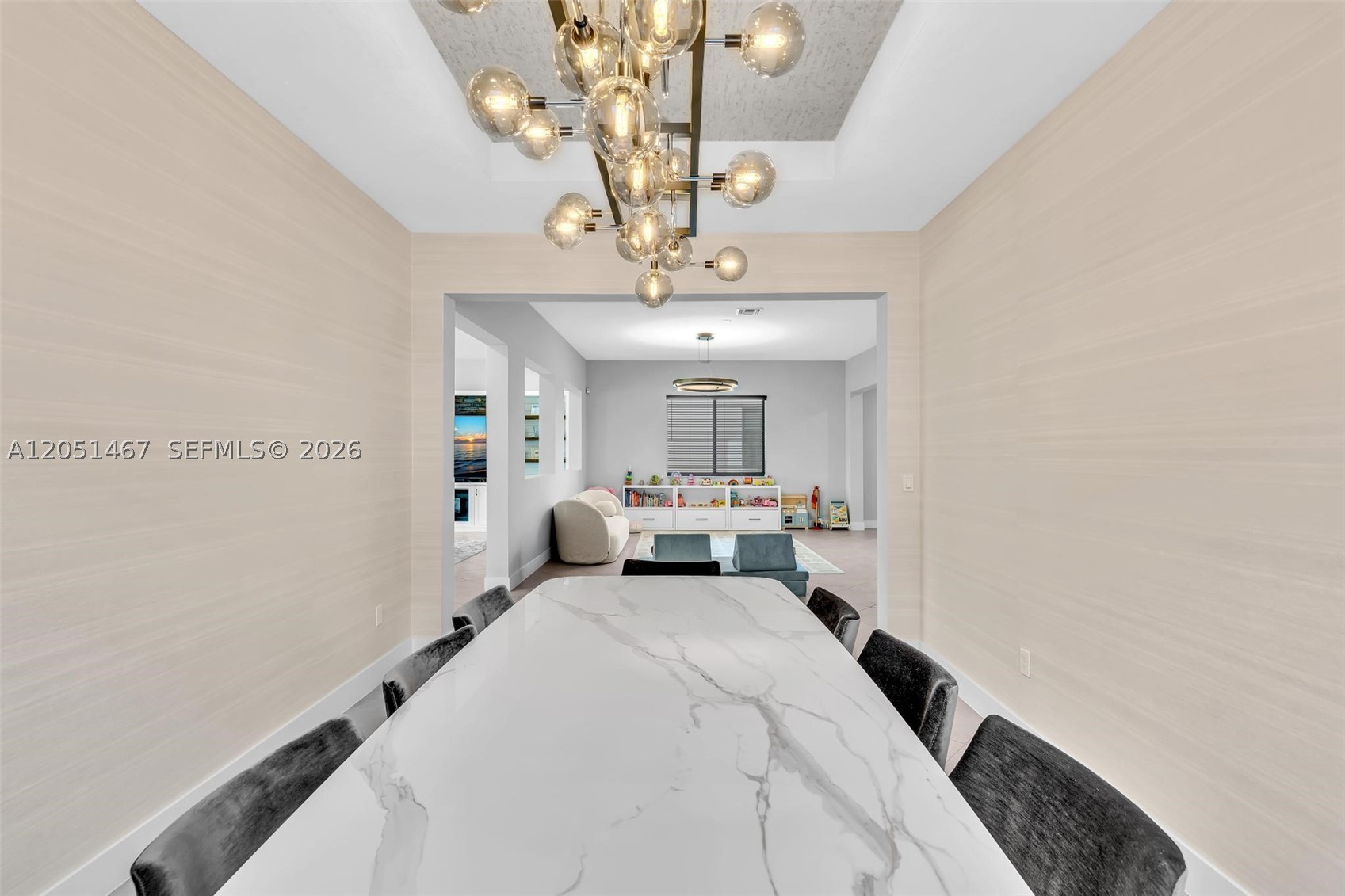 Cascata - Residential