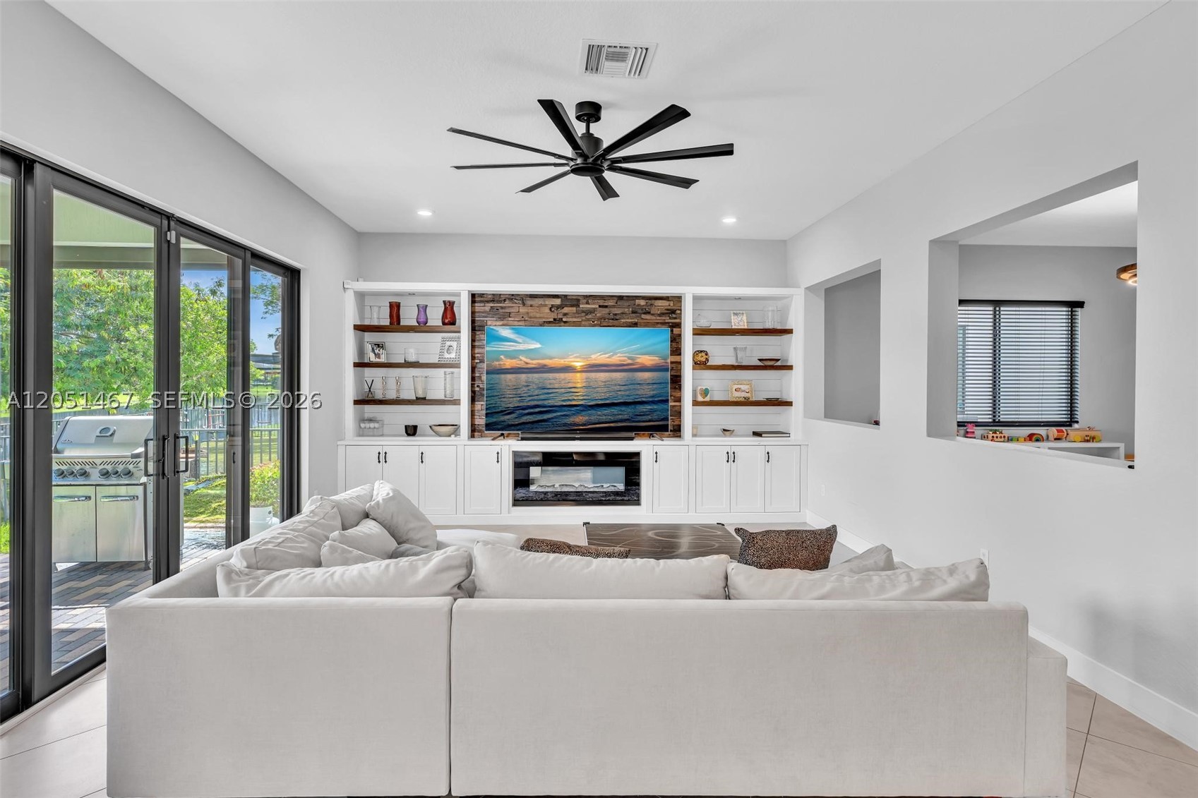 Cascata - Residential