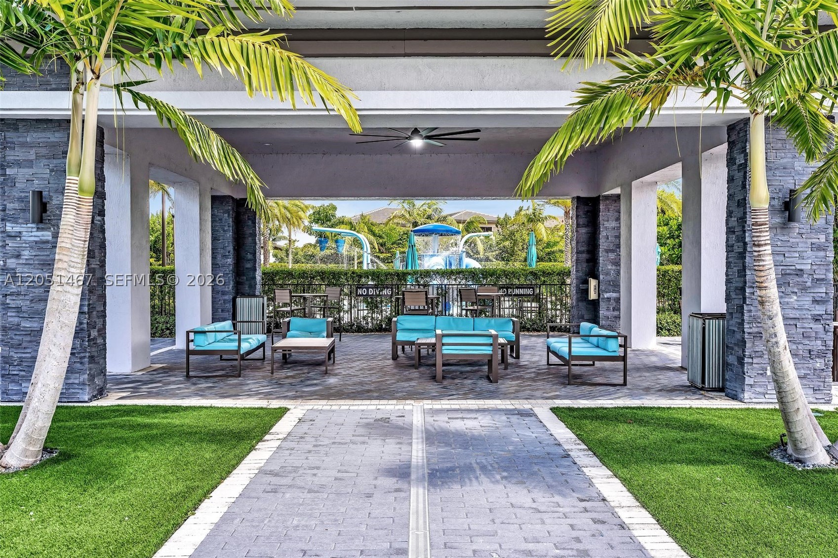 Cascata - Residential