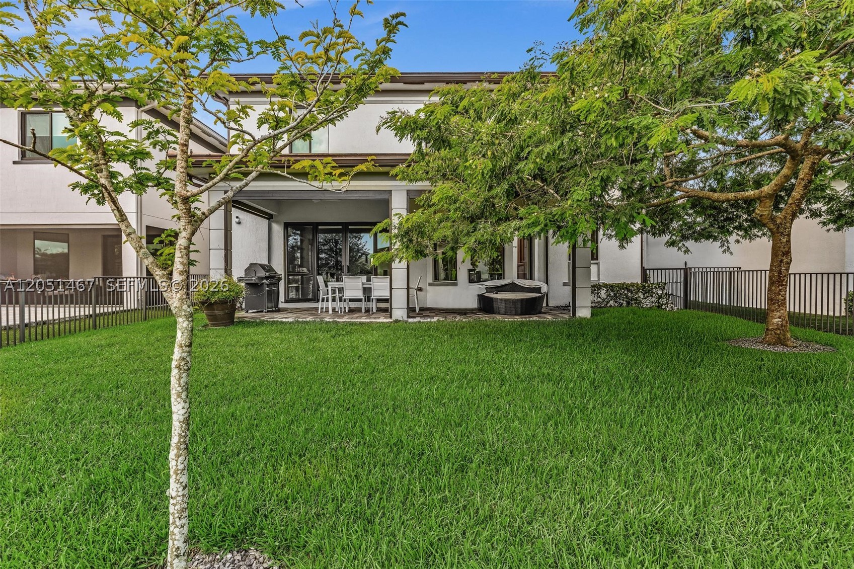 Cascata - Residential