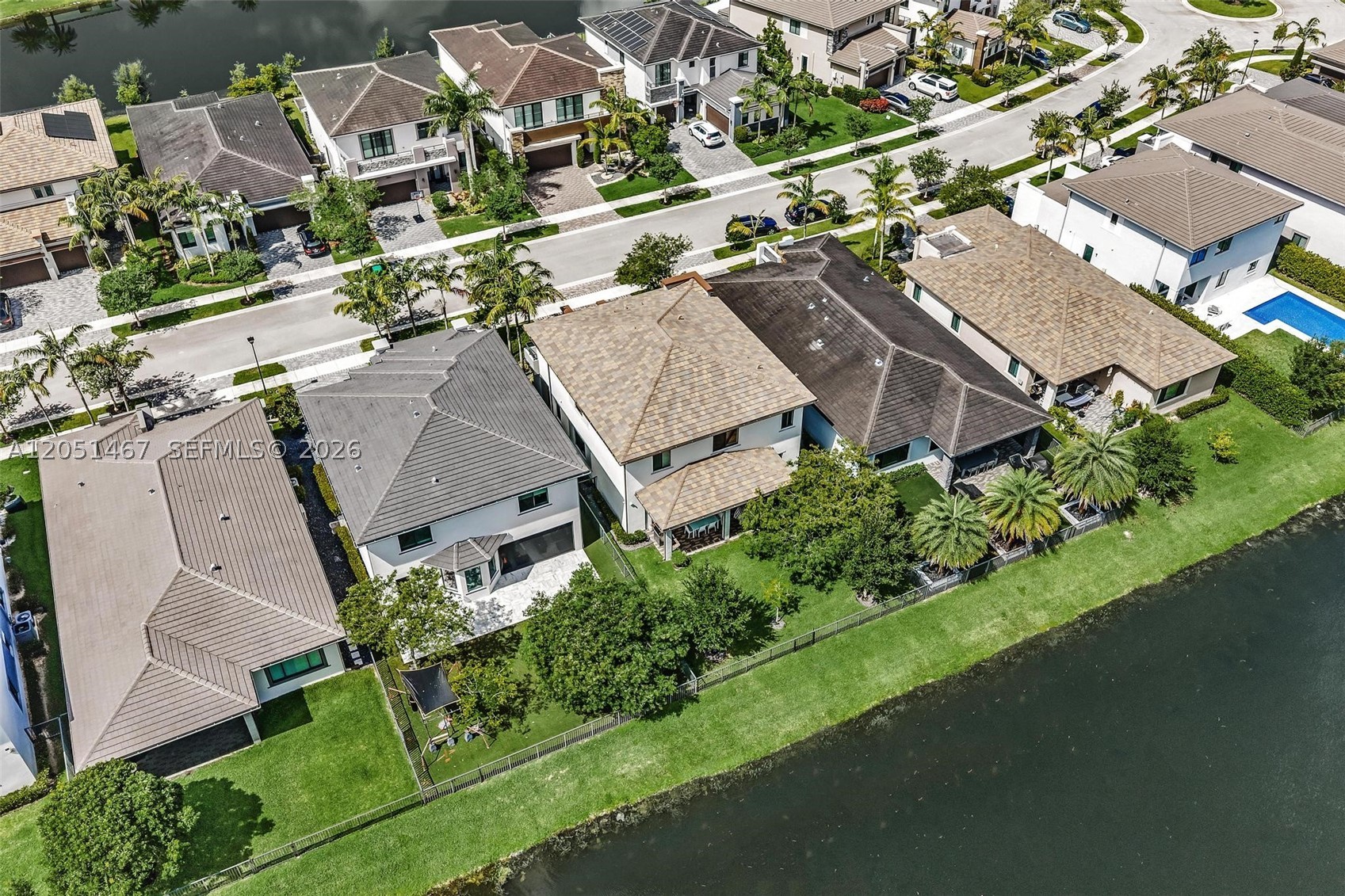 Cascata - Residential