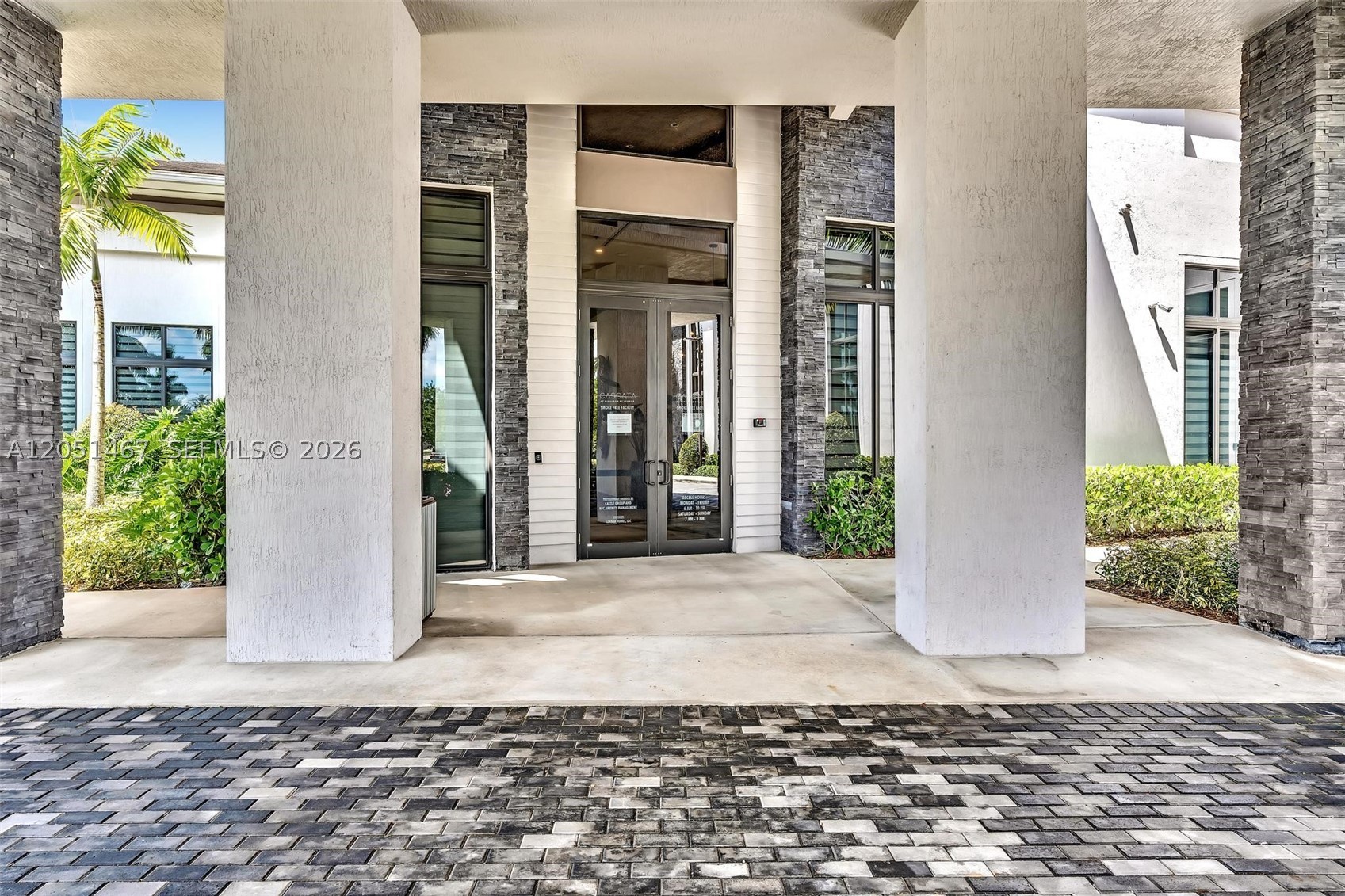 Cascata - Residential