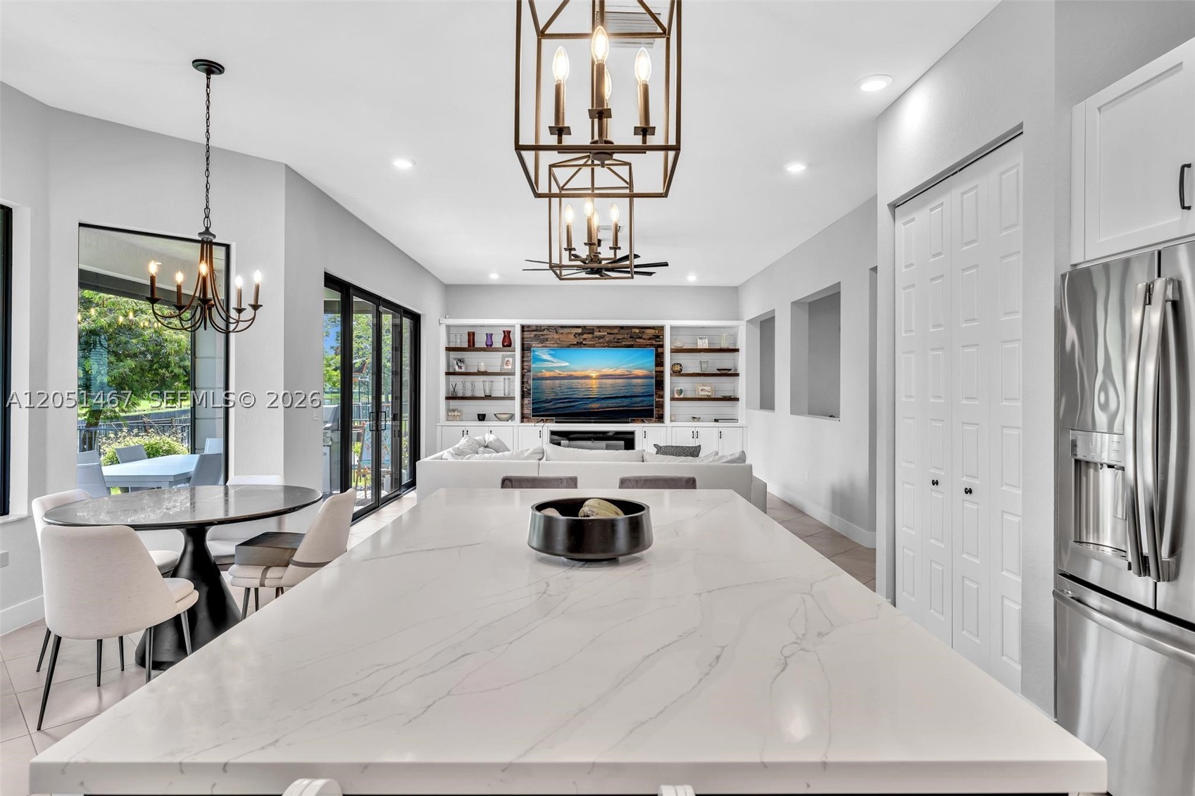 Cascata - Residential