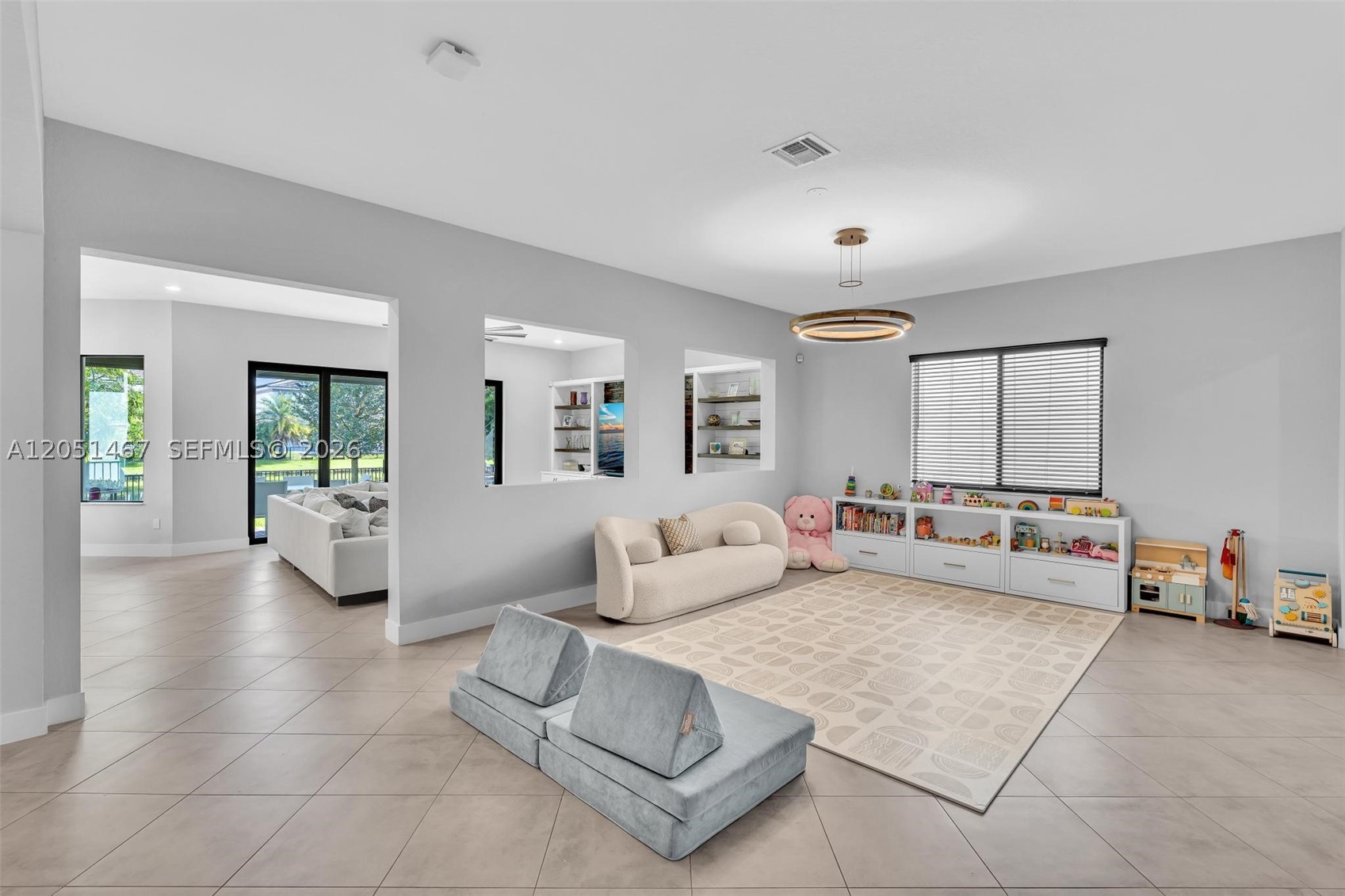 Cascata - Residential