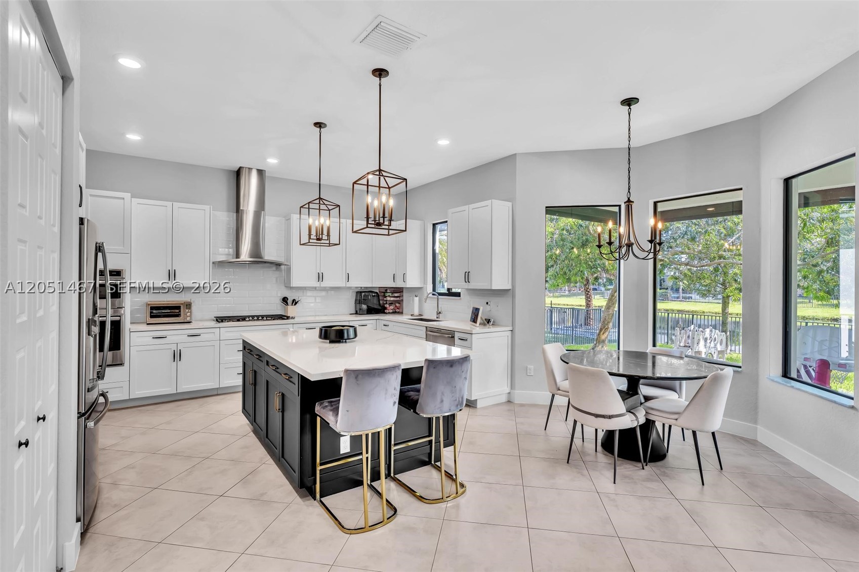 Cascata - Residential