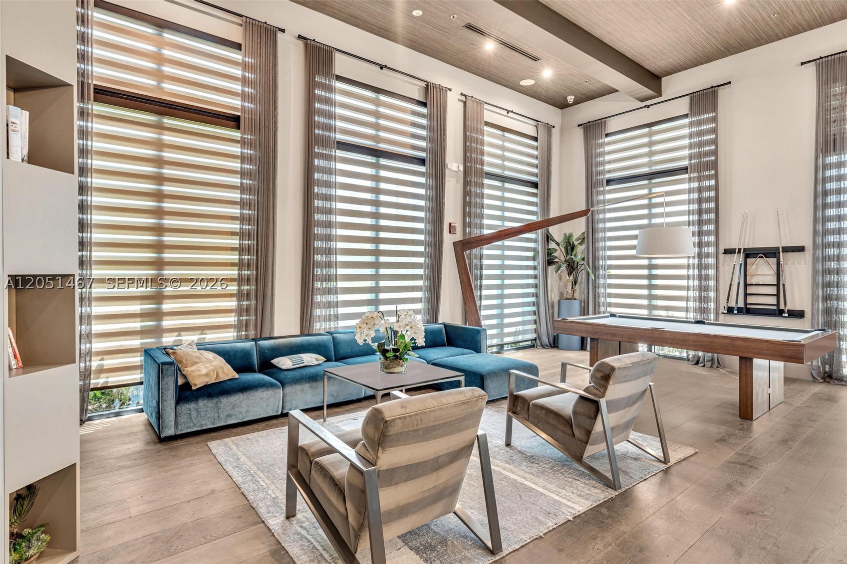 Cascata - Residential