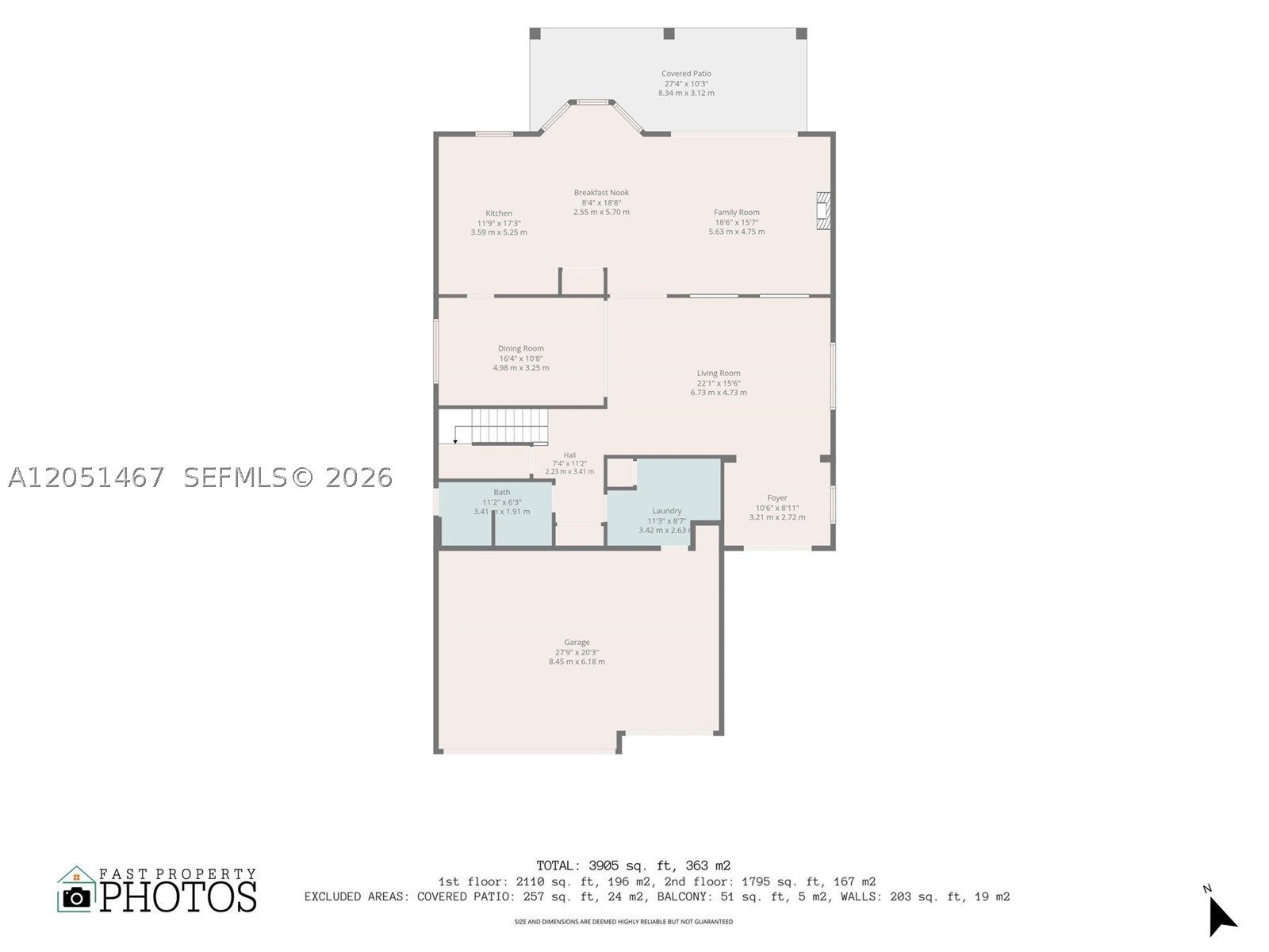 Cascata - Residential