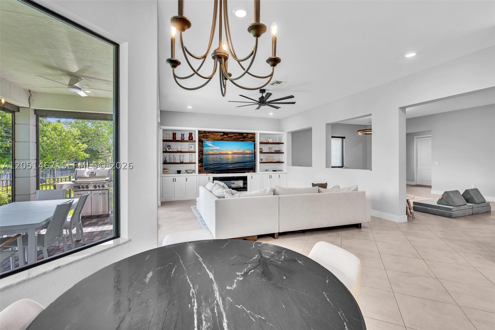 Cascata - Residential