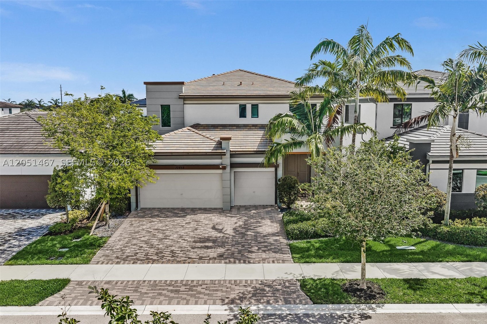 Cascata - Residential